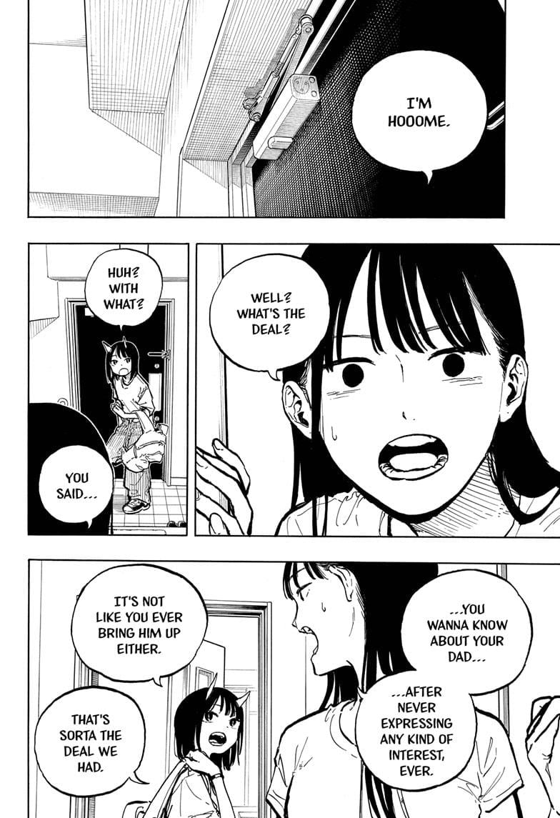 Ruri Dragon Chapter 37 - Page 2