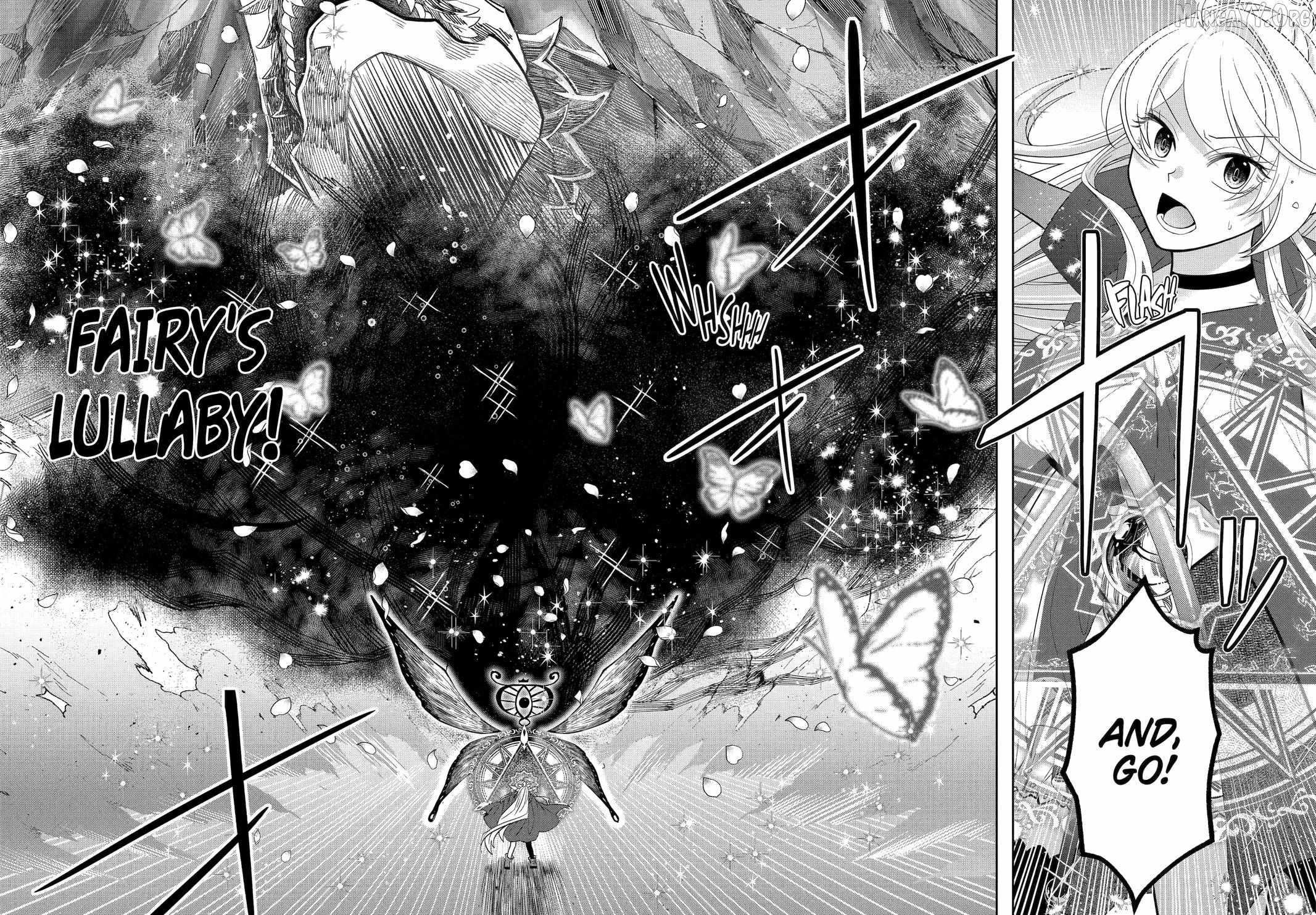 Level 0 Demon King Becomes a Adventurer in Another World Chapter 29 - Page 20