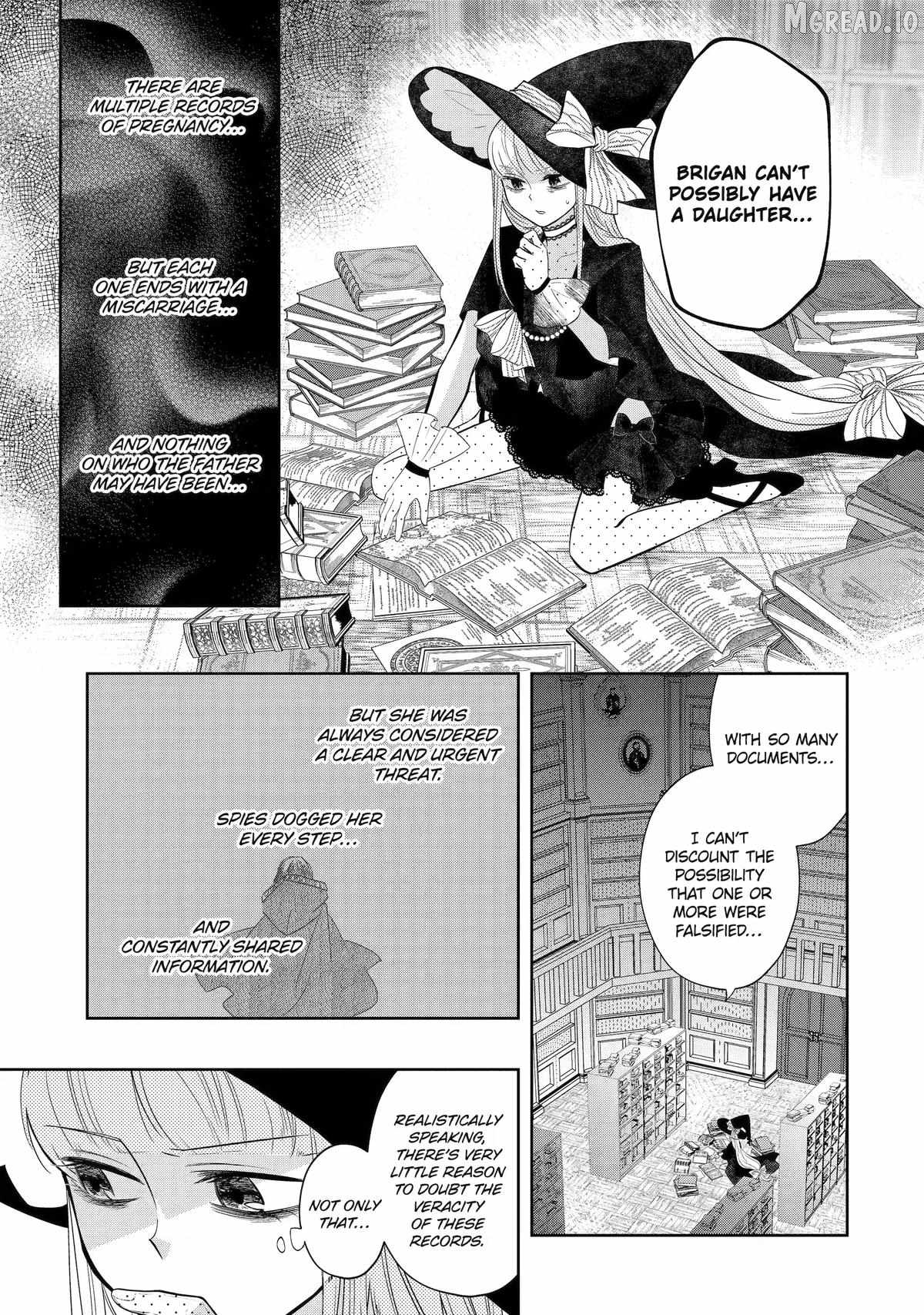 Level 0 Demon King Becomes a Adventurer in Another World Chapter 30 - Page 15