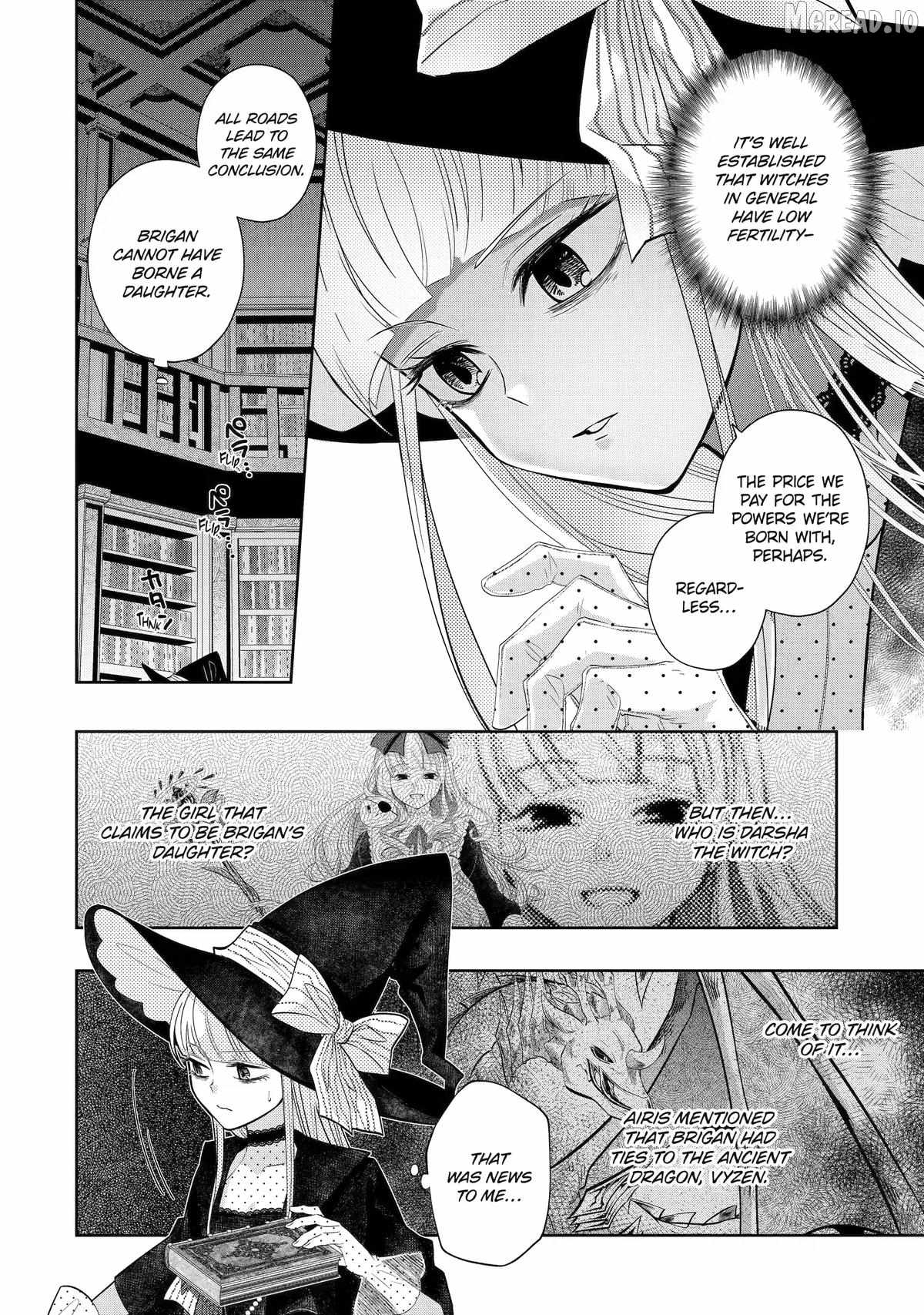 Level 0 Demon King Becomes a Adventurer in Another World Chapter 30 - Page 16
