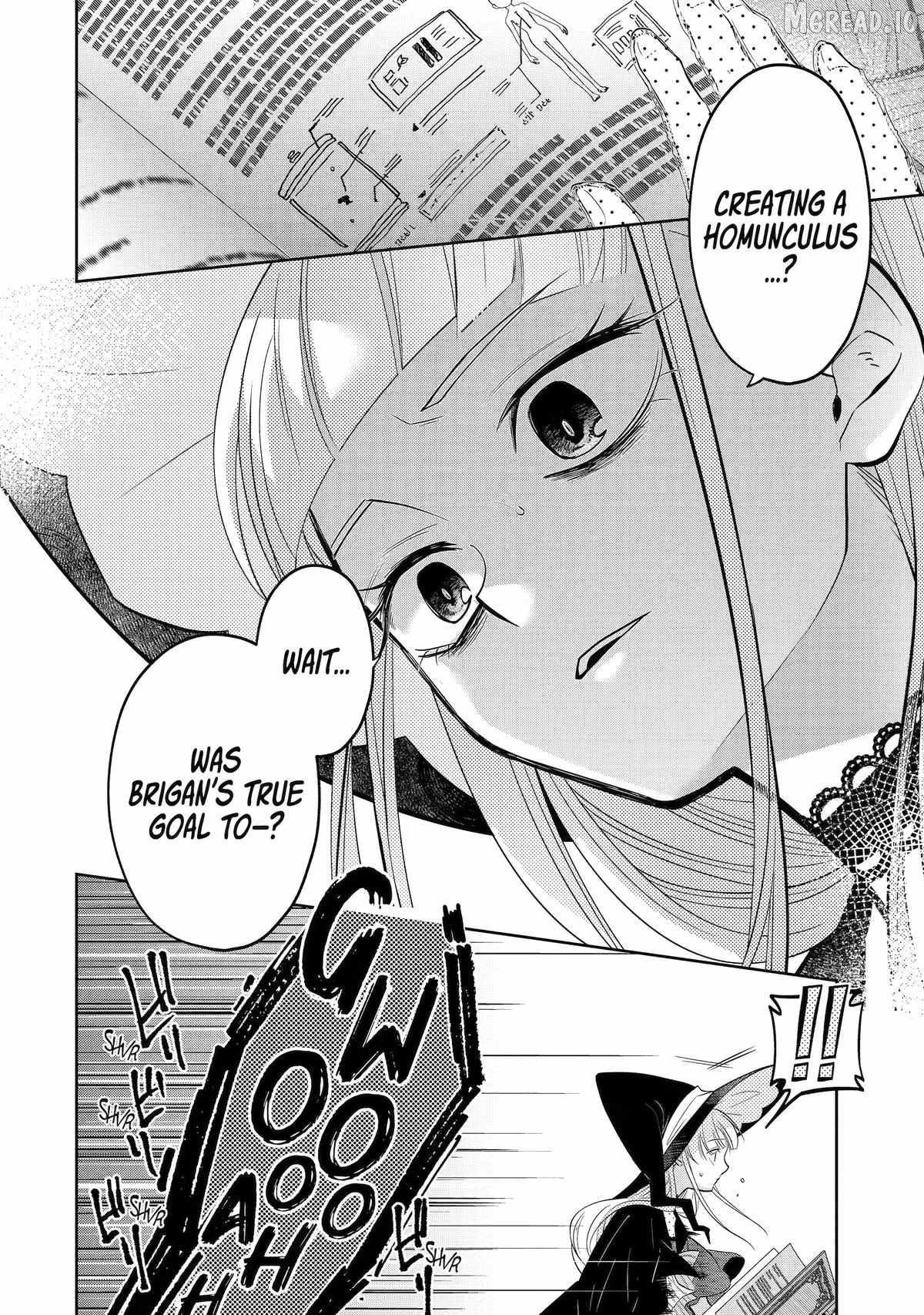 Level 0 Demon King Becomes a Adventurer in Another World Chapter 30 - Page 18