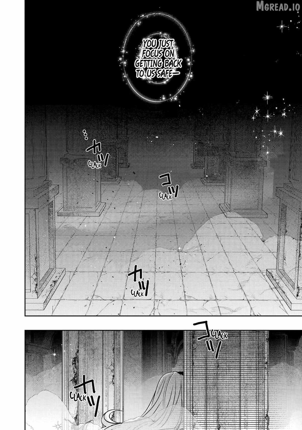 Level 0 Demon King Becomes a Adventurer in Another World Chapter 30 - Page 35