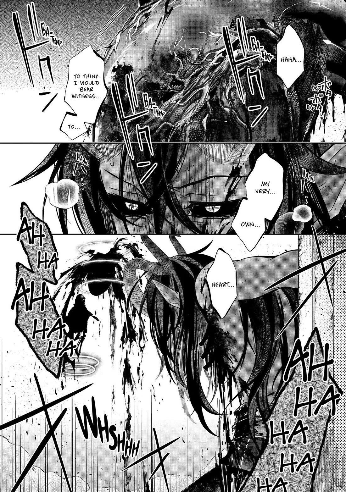 Level 0 Demon King Becomes a Adventurer in Another World Chapter 31 - Page 48