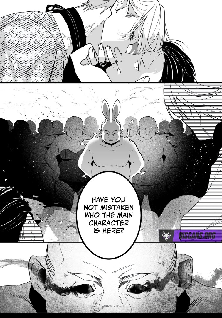 Hero’s Party Want to Experience LOVE Chapter 42 - Page 13