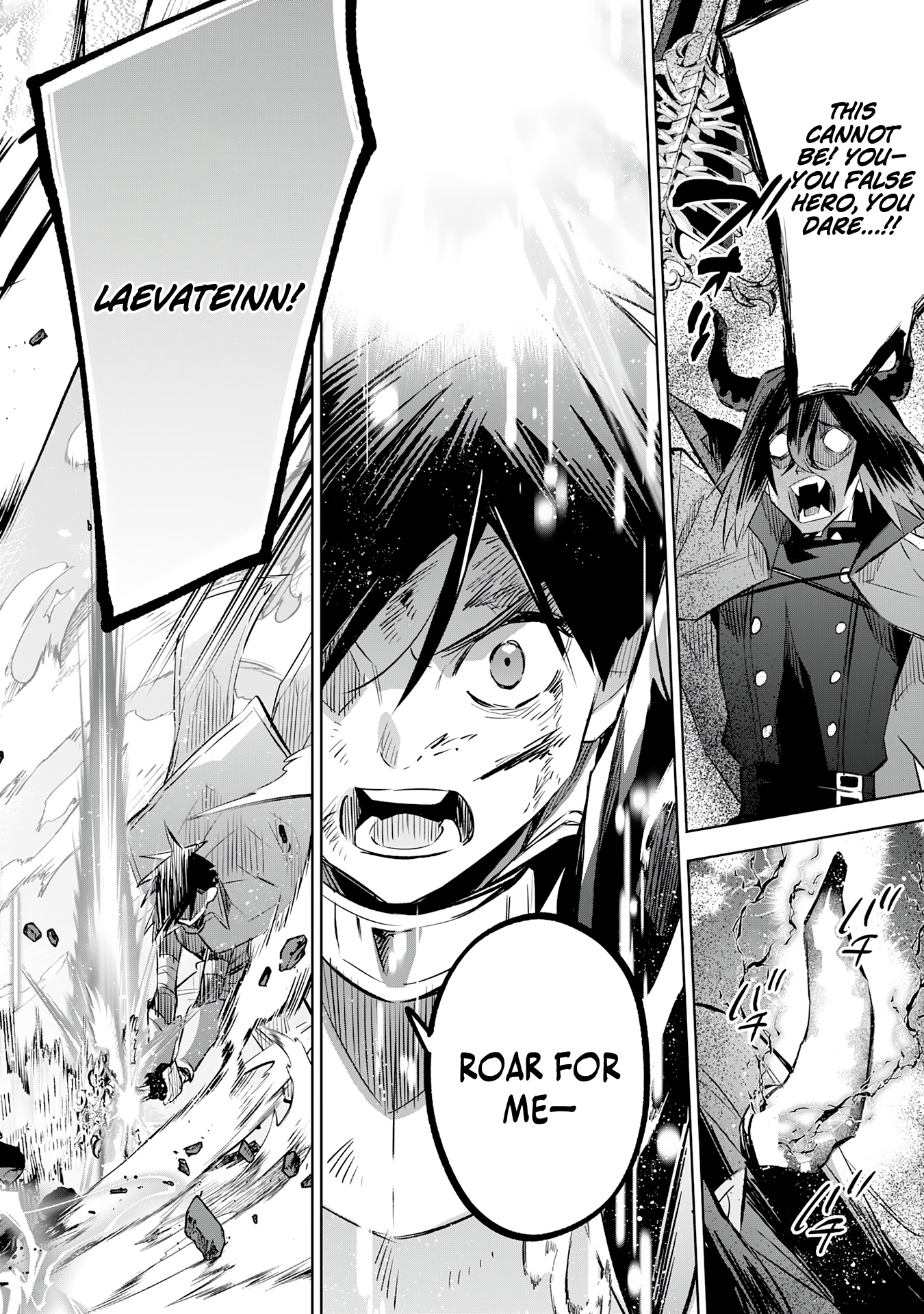 The Reincarnated Elf Left on a Journey to Master His Magic and With His Extra Lifespan Became a Living Legend Chapter 22 - Page 25