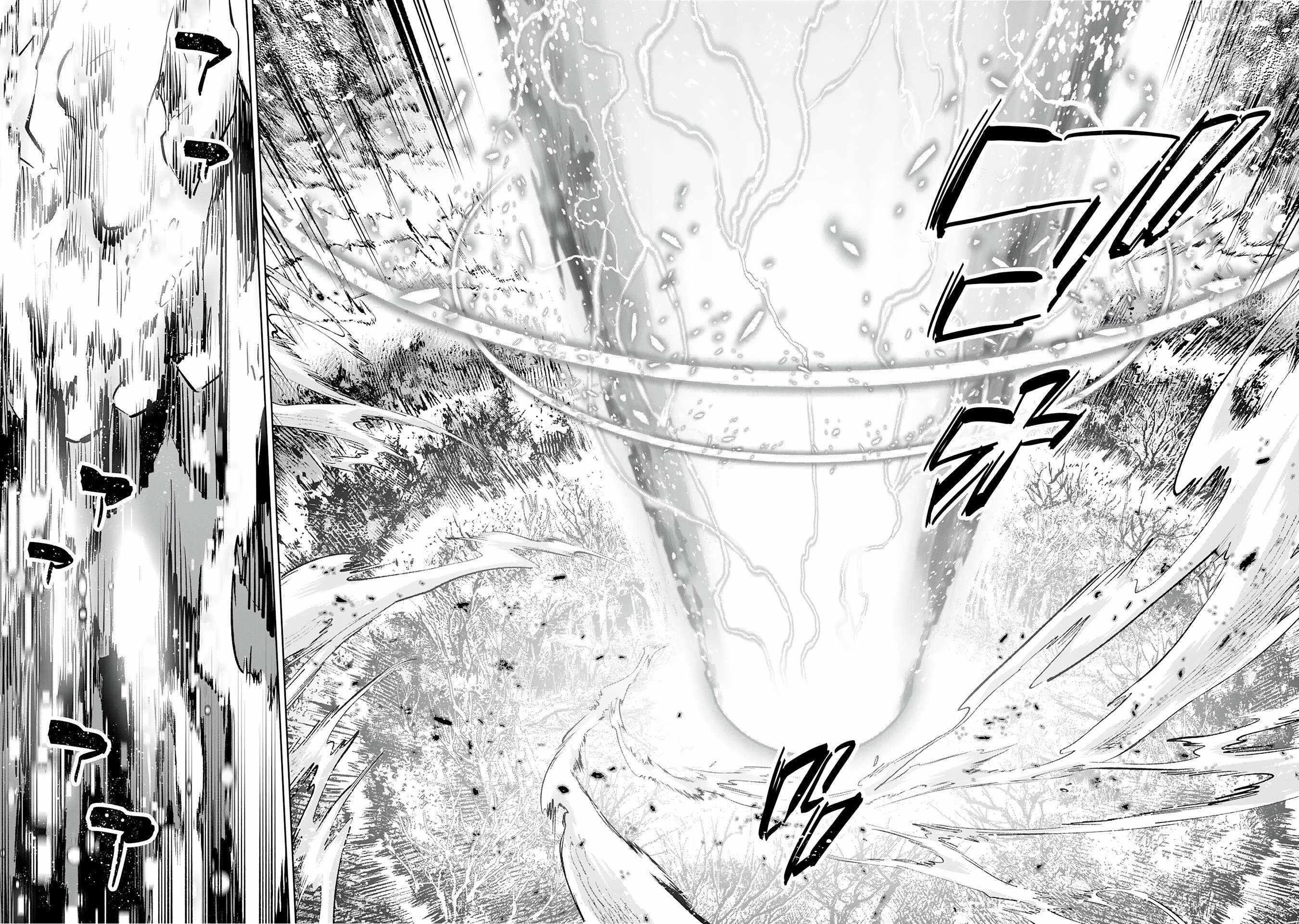 The Reincarnated Elf Left on a Journey to Master His Magic and With His Extra Lifespan Became a Living Legend Chapter 24 - Page 20