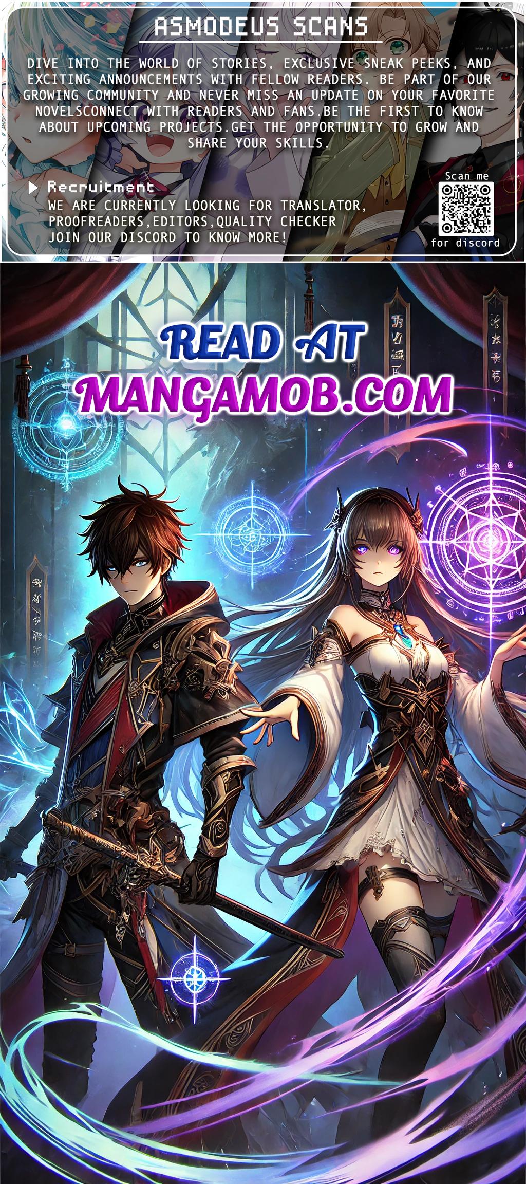 The Reincarnated Elf Left on a Journey to Master His Magic and With His Extra Lifespan Became a Living Legend Chapter 28 - Page 32