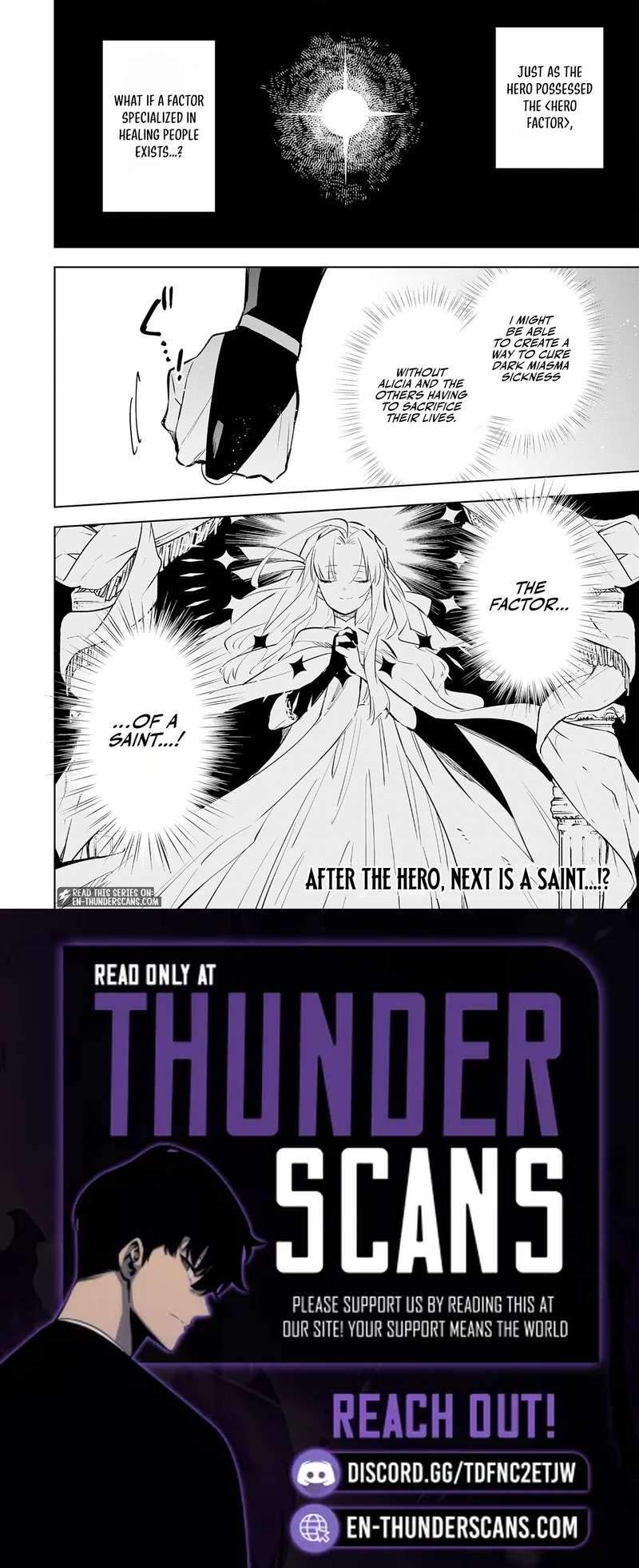 The Reincarnated Elf Left on a Journey to Master His Magic and With His Extra Lifespan Became a Living Legend Chapter 34 - Page 30