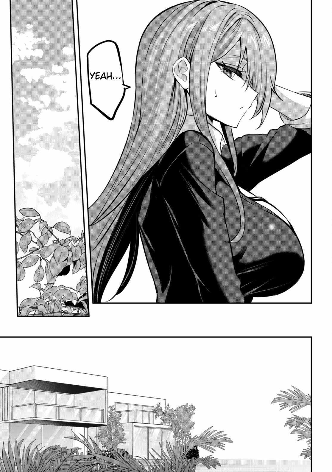 Strategic Lovers Chapter 33 - Page 11