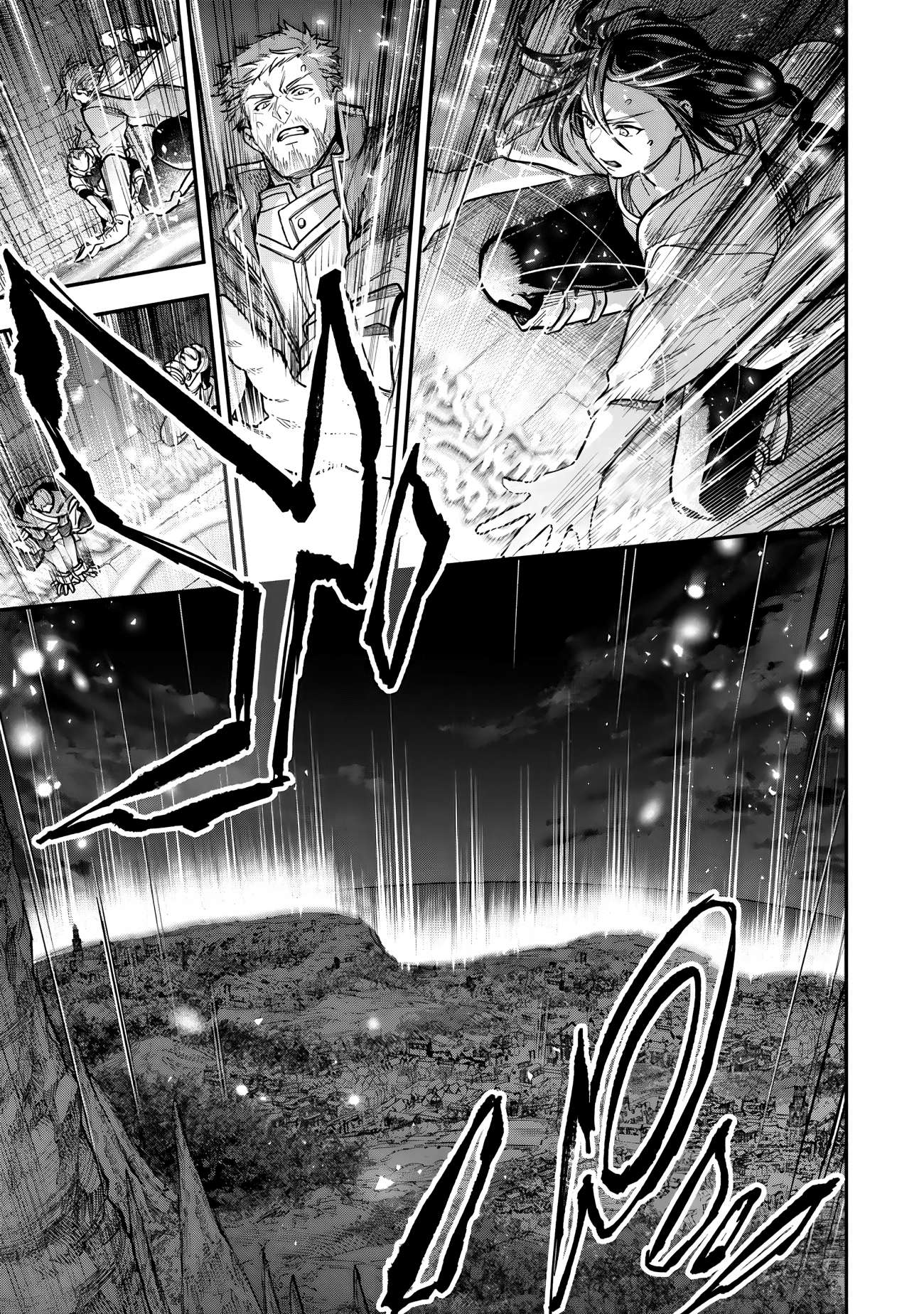 Little Girl, Shovel, and Evil Eye Chapter 25 - Page 39