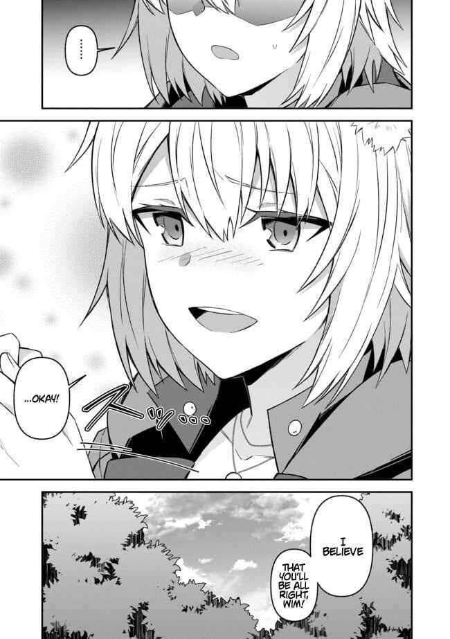 Magician of the Abyss – I Was Imprisoned as a Traitor, but I Obtained an Immortal Body and the Strongest Power to Rise as an Adventurer Chapter 11 - Page 8