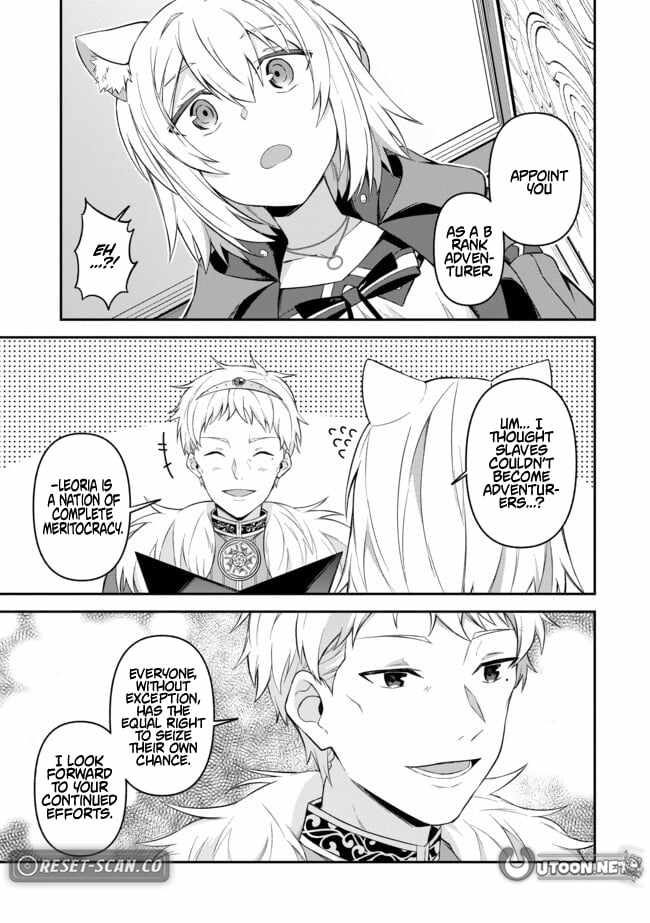 Magician of the Abyss – I Was Imprisoned as a Traitor, but I Obtained an Immortal Body and the Strongest Power to Rise as an Adventurer Chapter 12 - Page 6