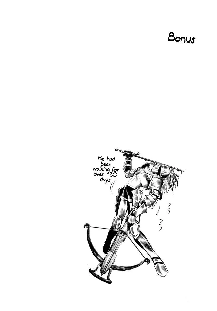 Samurai In Another World Chapter 40 - Page 49