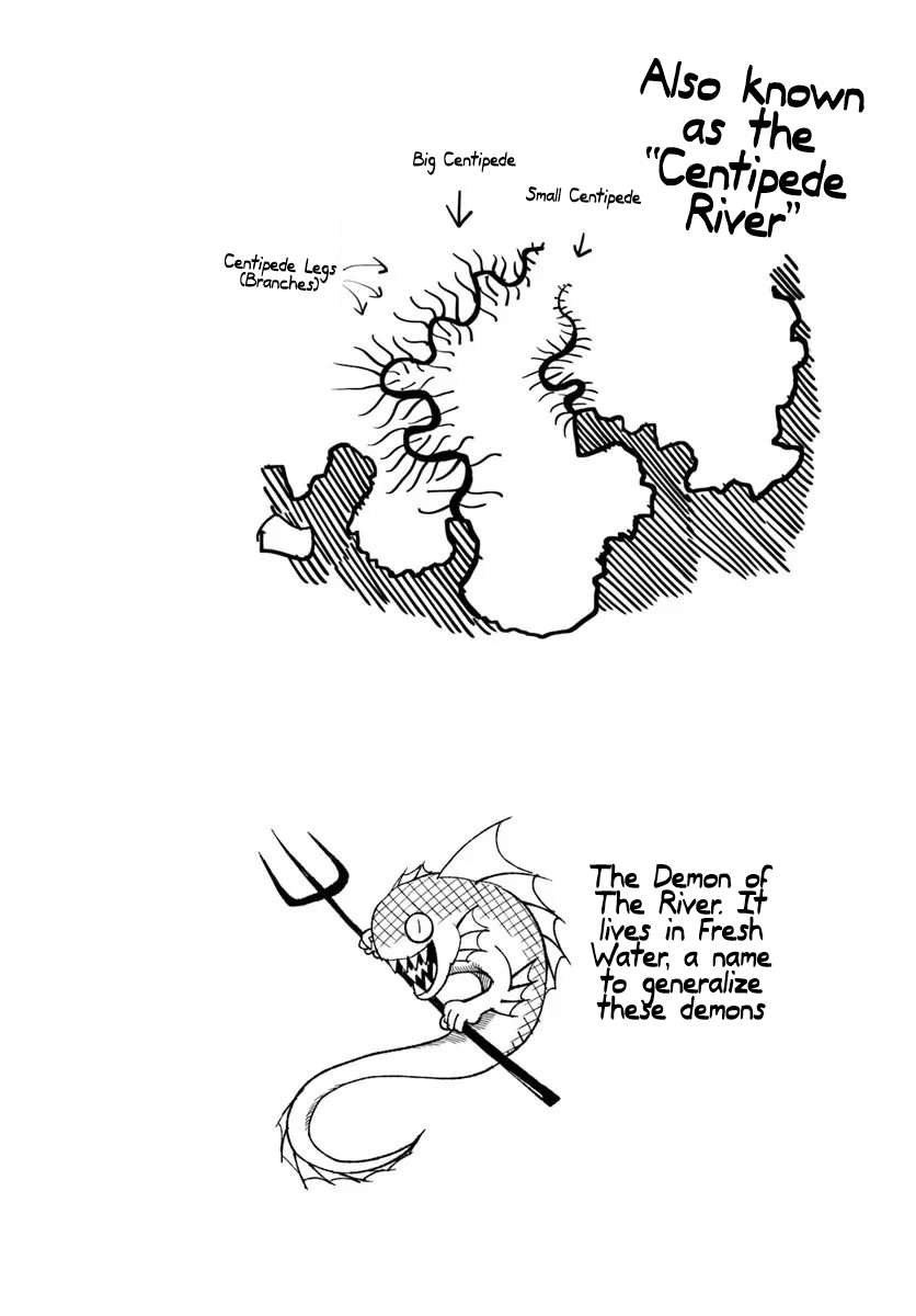 Samurai In Another World Chapter 40 - Page 50