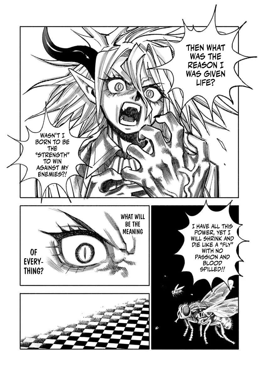 Samurai In Another World Chapter 45.5 - Page 11