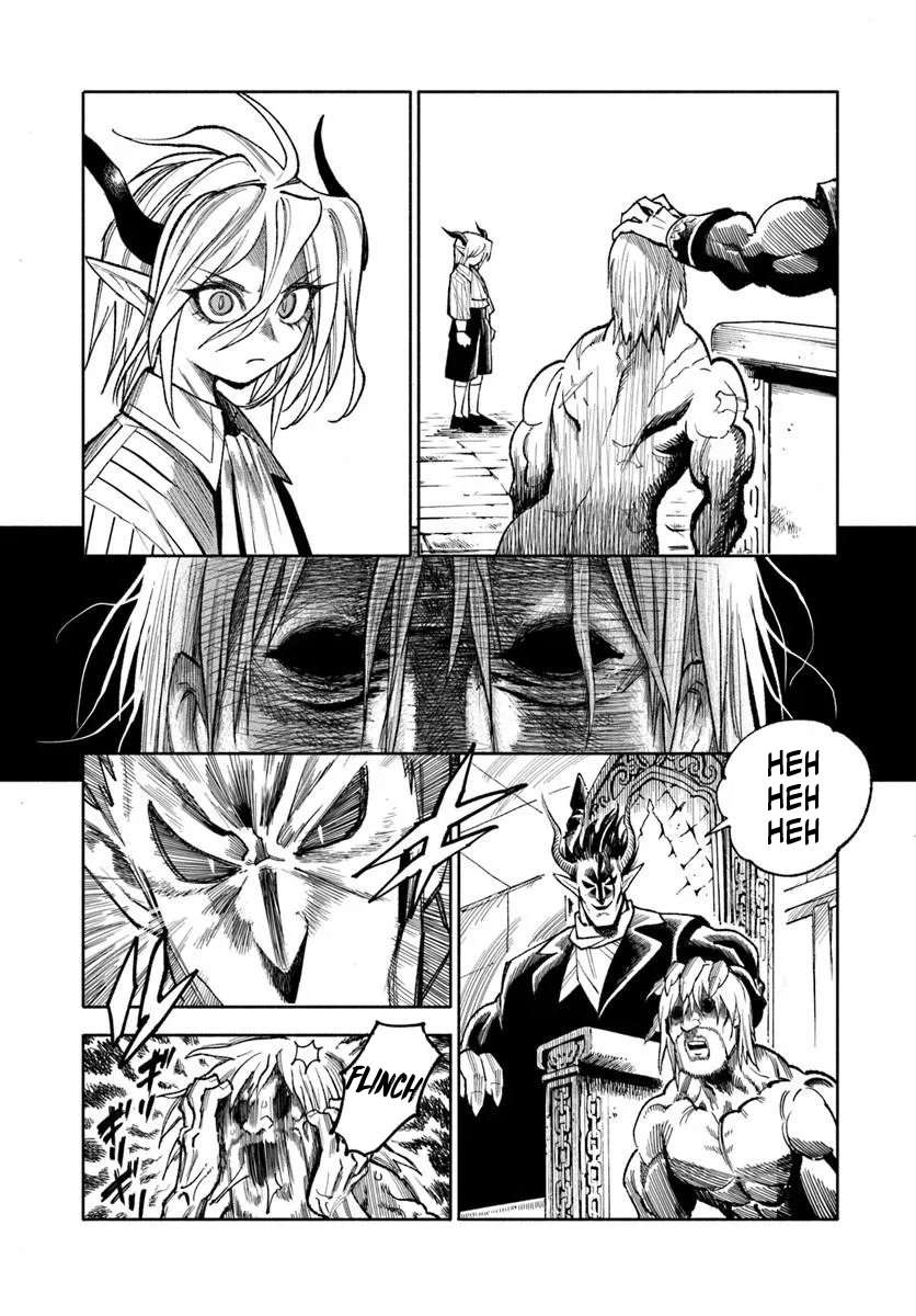 Samurai In Another World Chapter 45.5 - Page 6