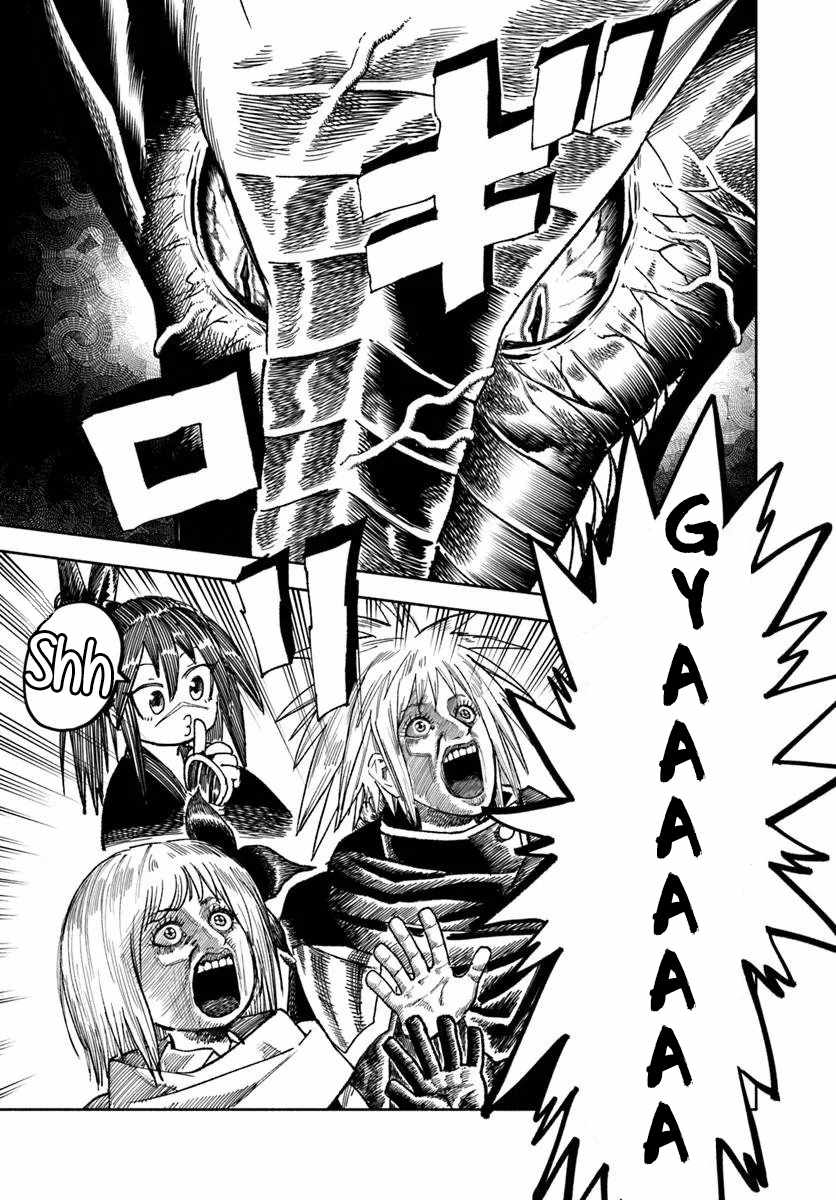 Samurai In Another World Chapter 45 - Page 60