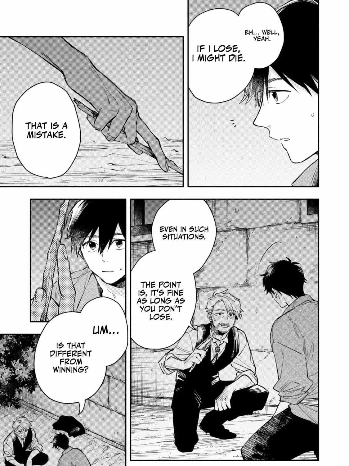 When I moved to another world, my dog became the strongest ~ When Silver Fenrir and I started living in another world ~ Chapter 36 - Page 13