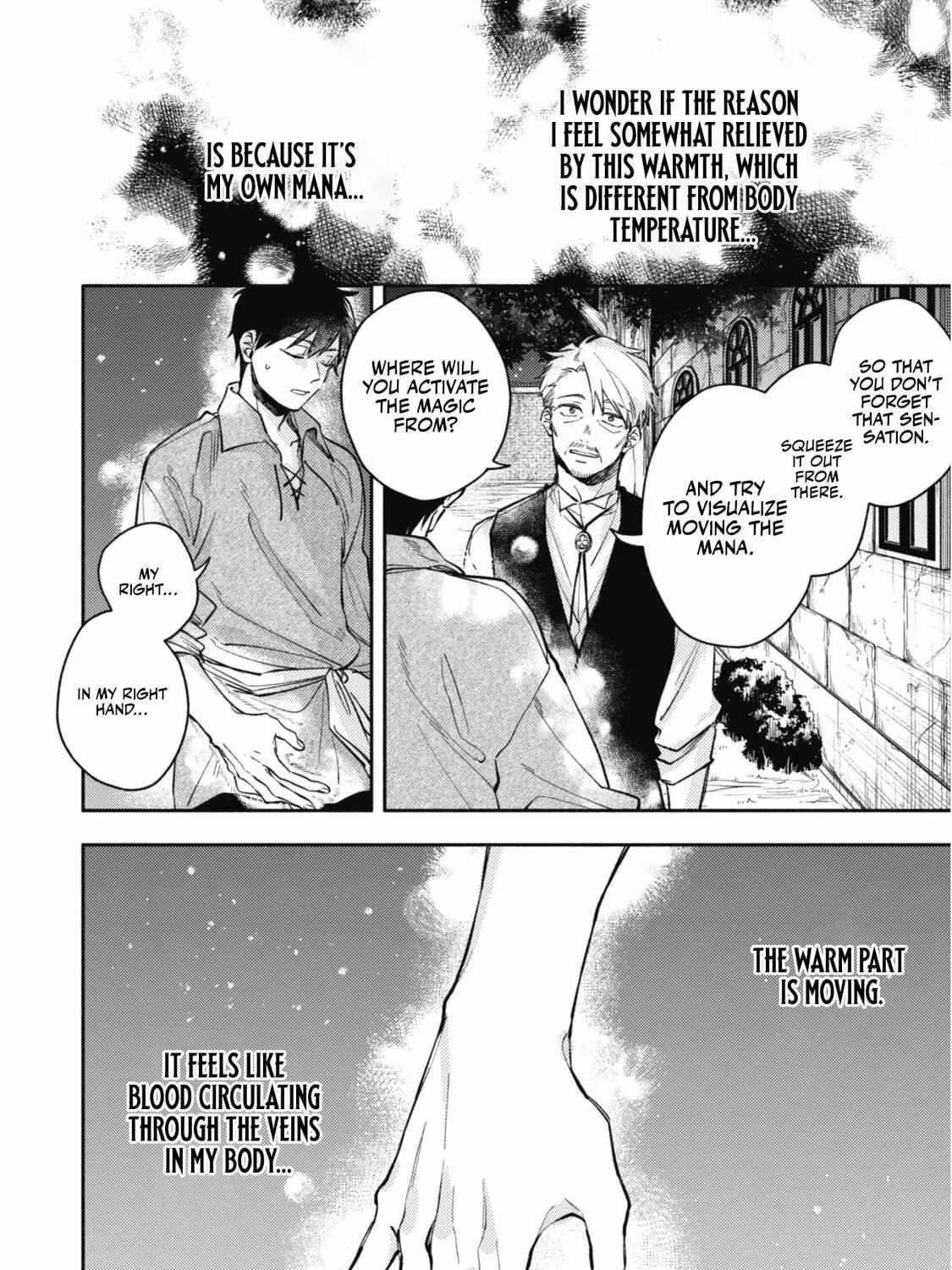 When I moved to another world, my dog became the strongest ~ When Silver Fenrir and I started living in another world ~ Chapter 36 - Page 27