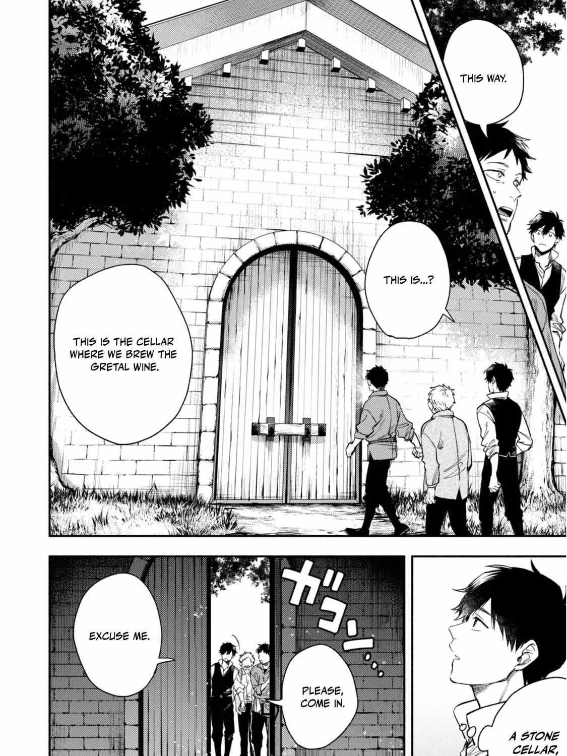 When I moved to another world, my dog became the strongest ~ When Silver Fenrir and I started living in another world ~ Chapter 39 - Page 24