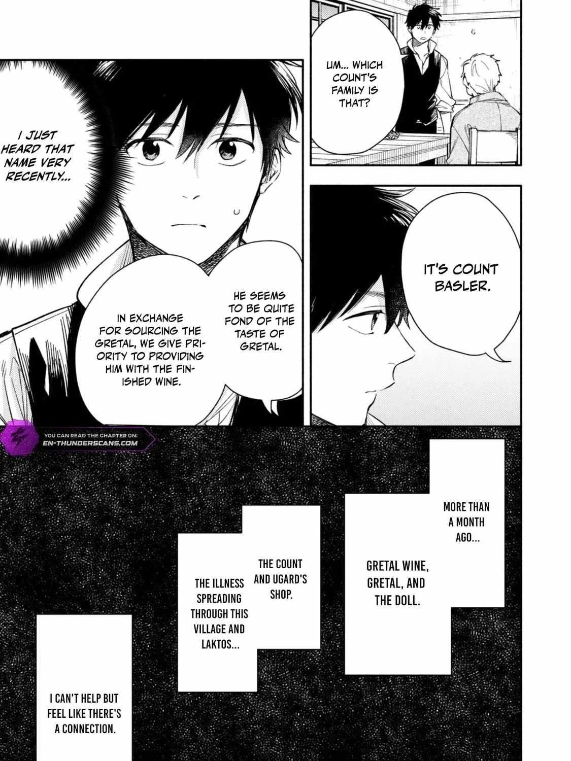 When I moved to another world, my dog became the strongest ~ When Silver Fenrir and I started living in another world ~ Chapter 39 - Page 42