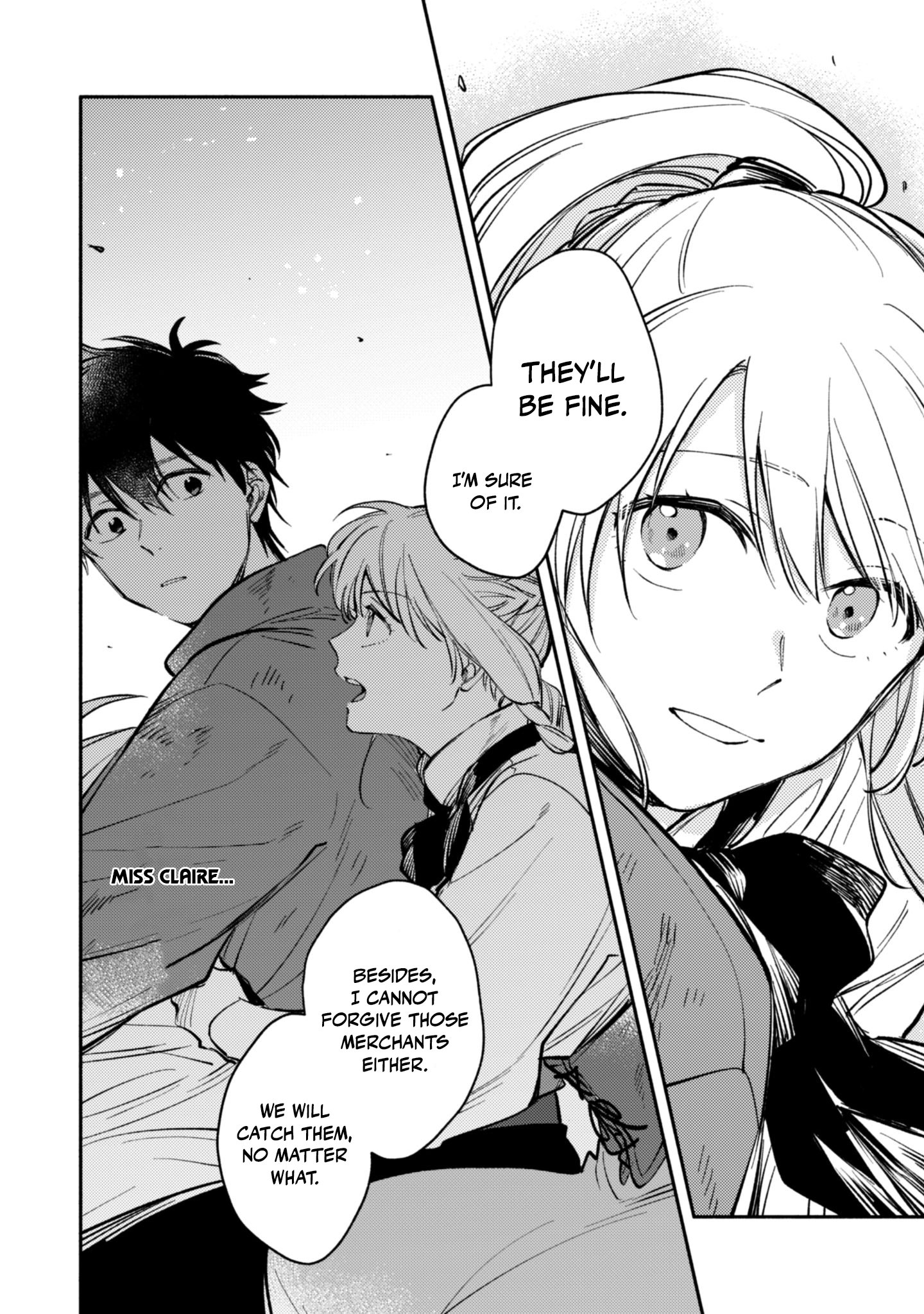 When I moved to another world, my dog became the strongest ~ When Silver Fenrir and I started living in another world ~ Chapter 43 - Page 4