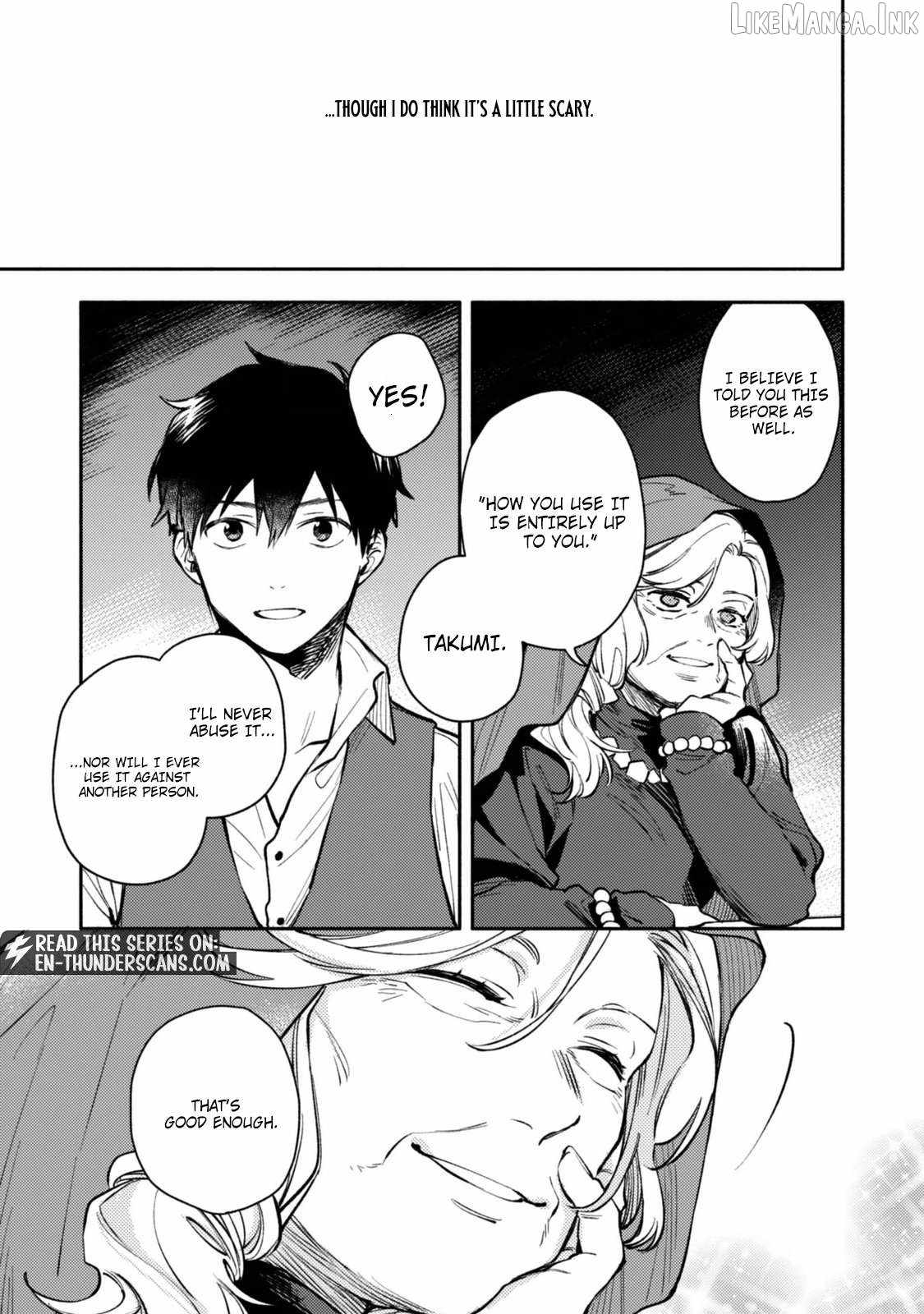 When I moved to another world, my dog became the strongest ~ When Silver Fenrir and I started living in another world ~ Chapter 46 - Page 11