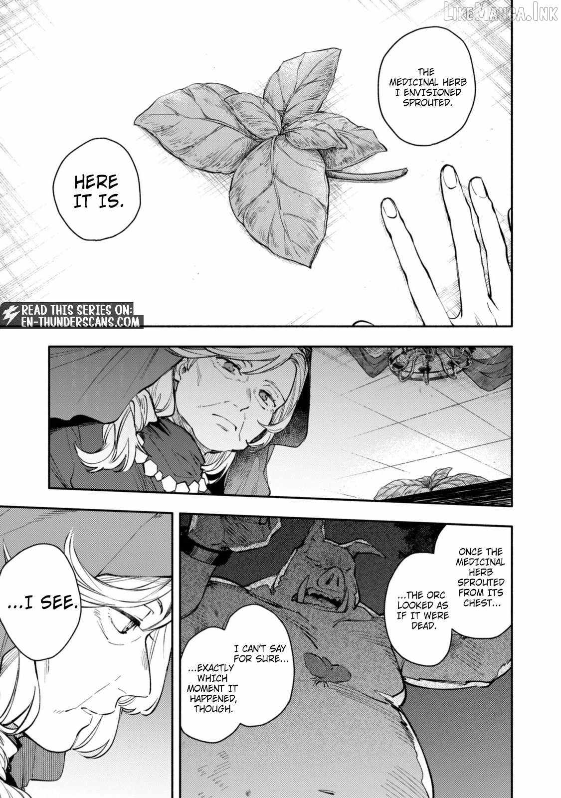 When I moved to another world, my dog became the strongest ~ When Silver Fenrir and I started living in another world ~ Chapter 46 - Page 5
