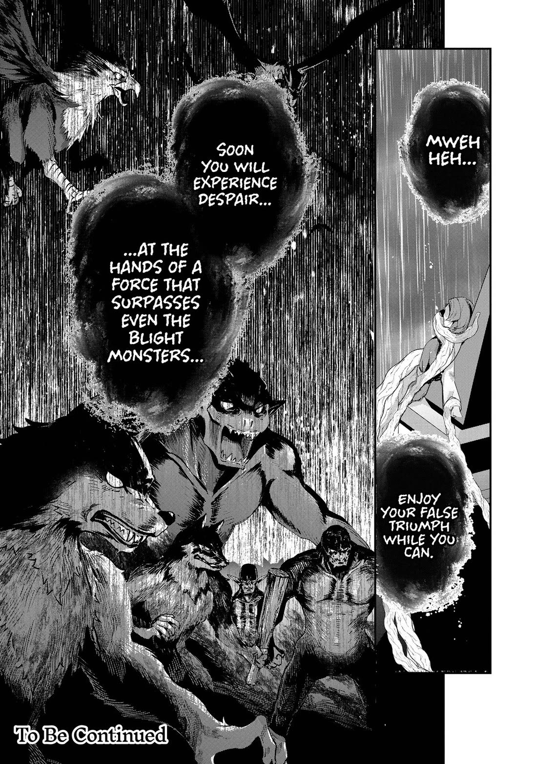 Clearing an Isekai with the Zero-Believers Goddess Chapter 51 - Page 29