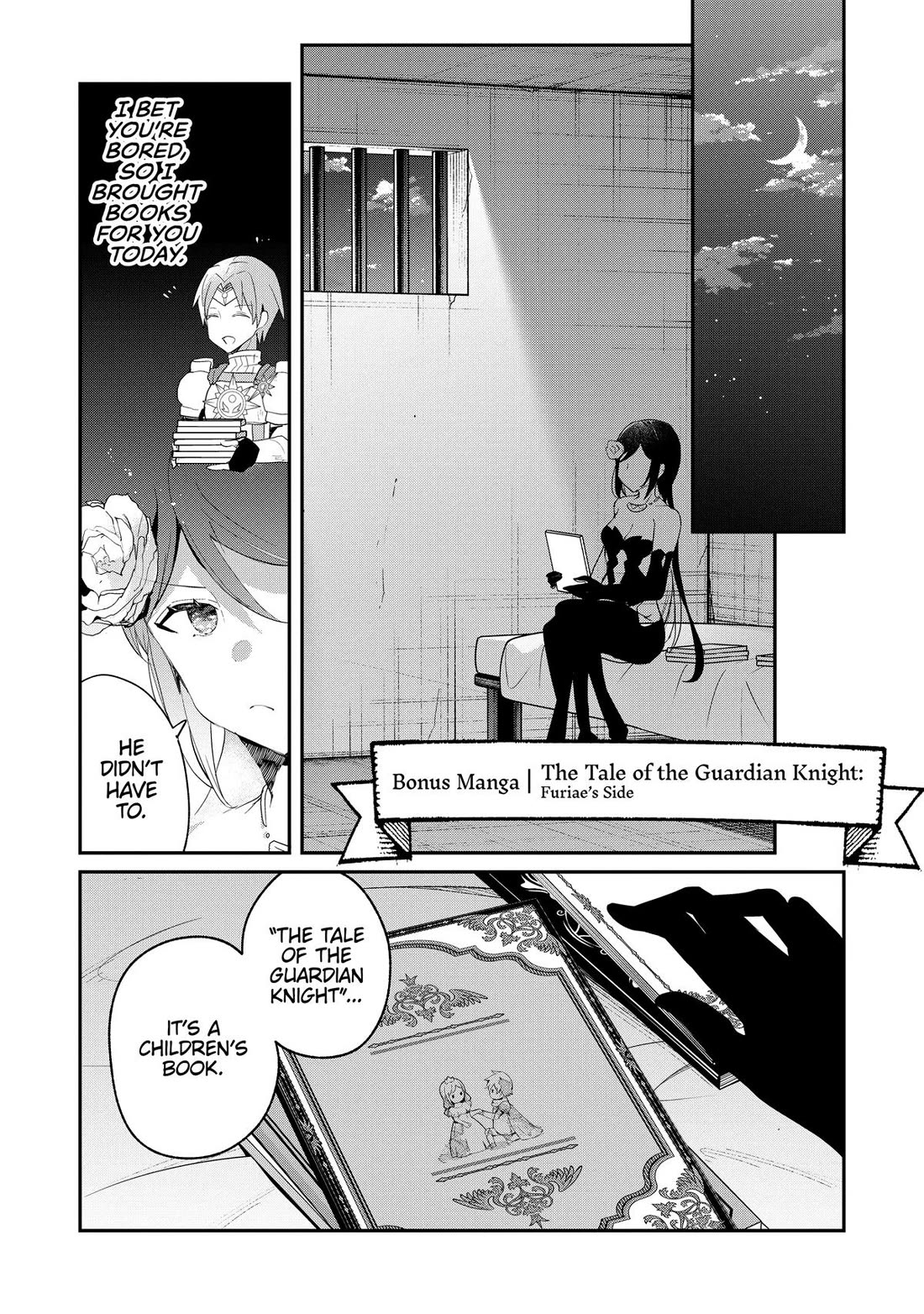 Clearing an Isekai with the Zero-Believers Goddess Chapter 51 - Page 43
