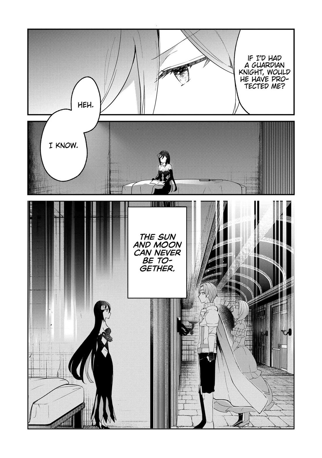 Clearing an Isekai with the Zero-Believers Goddess Chapter 51 - Page 45