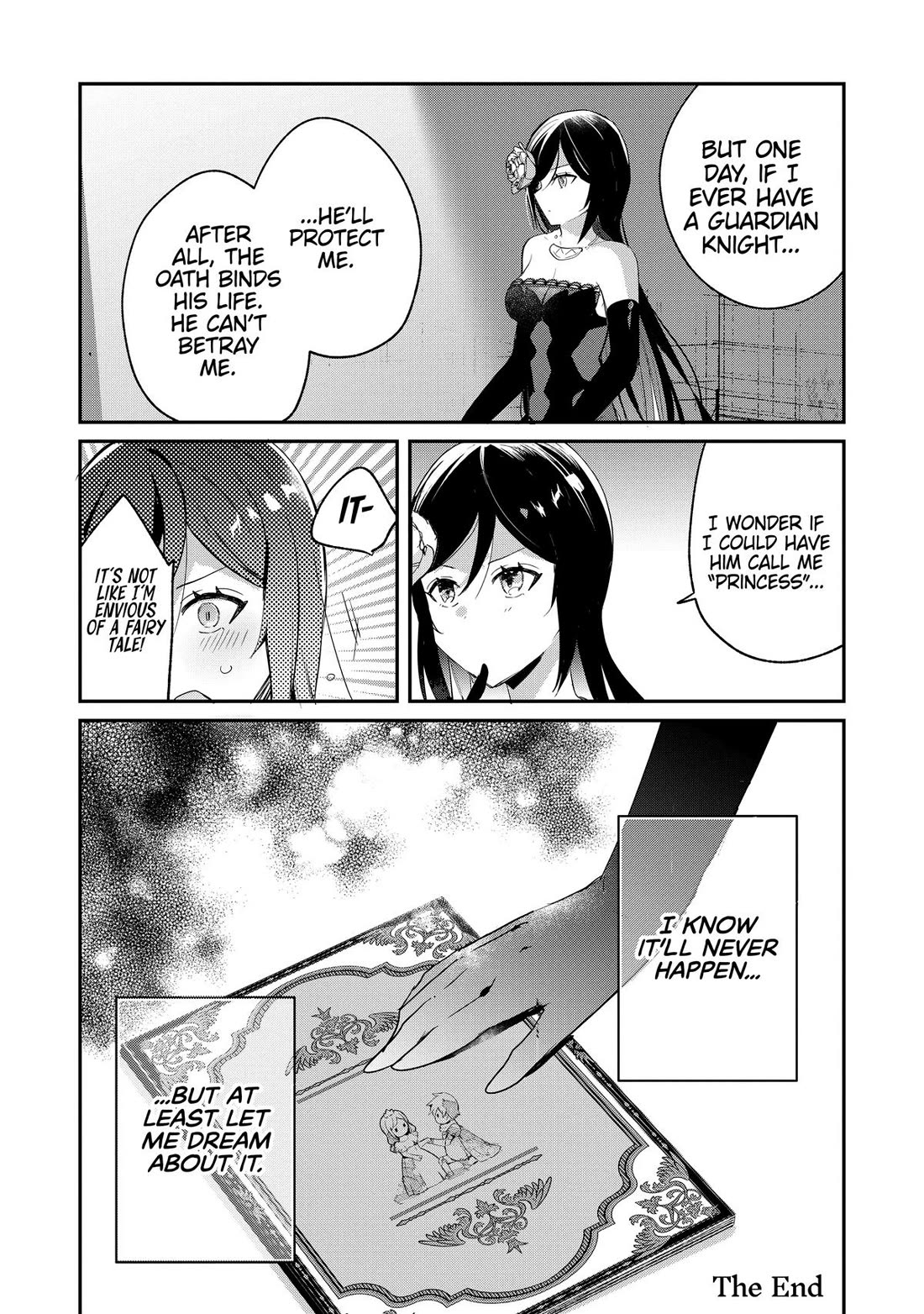 Clearing an Isekai with the Zero-Believers Goddess Chapter 51 - Page 46