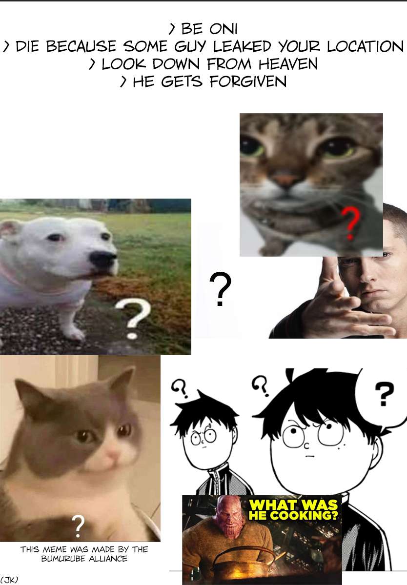 Tougen Anki Chapter 219 - Page 22