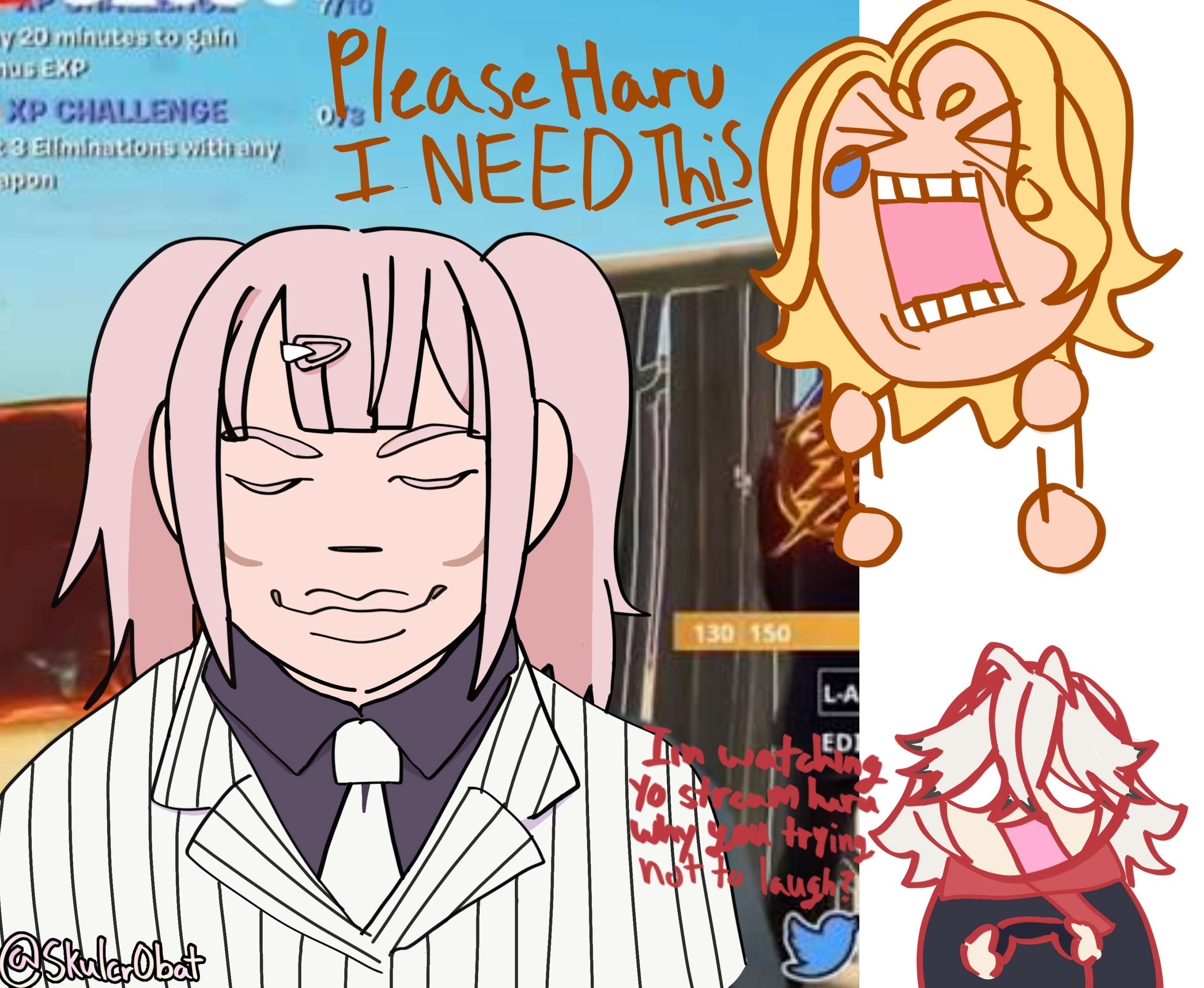 Tougen Anki Chapter 239 - Page 20