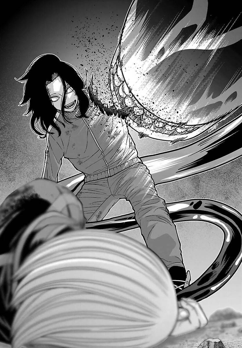 Tougen Anki Chapter 259 - Page 16