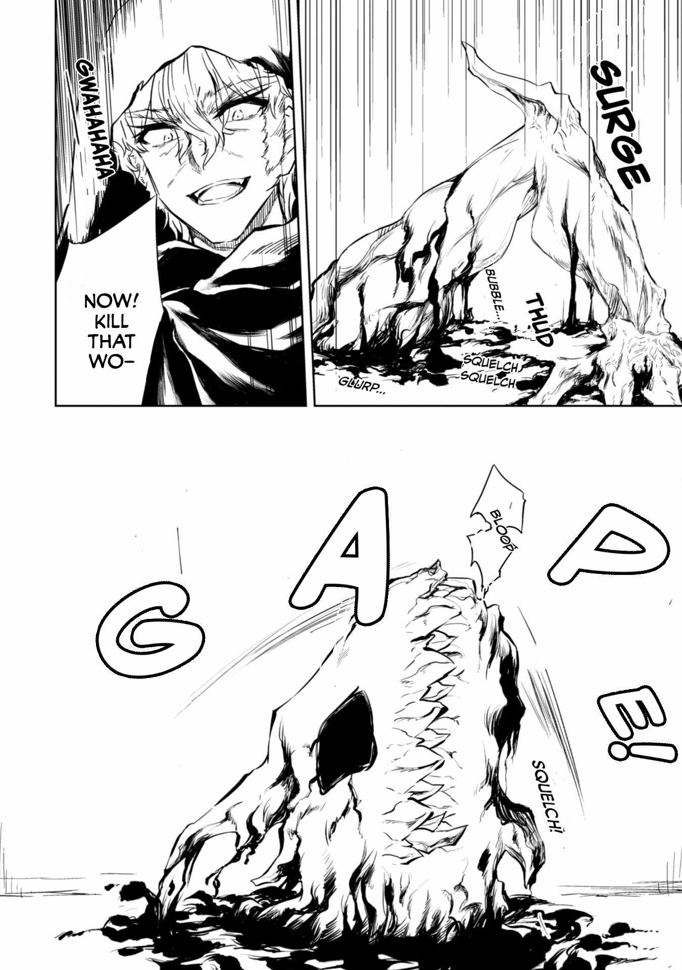 Moto Saikyou No Kenshi Wa, Isekai Mahou Ni Akogareru Chapter 49 - Page 19