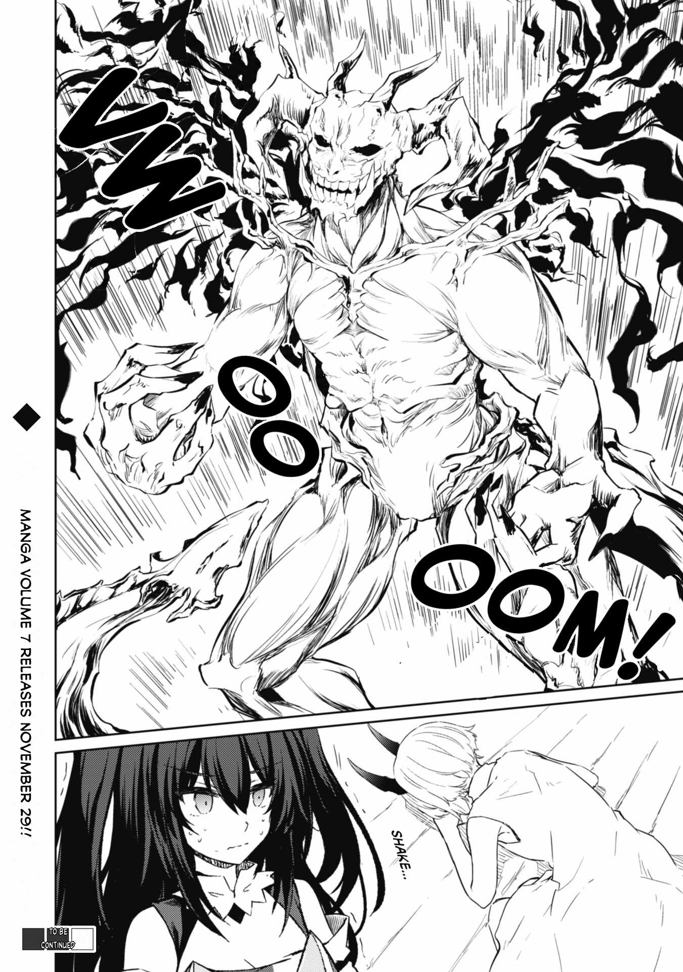 Moto Saikyou No Kenshi Wa, Isekai Mahou Ni Akogareru Chapter 49 - Page 21