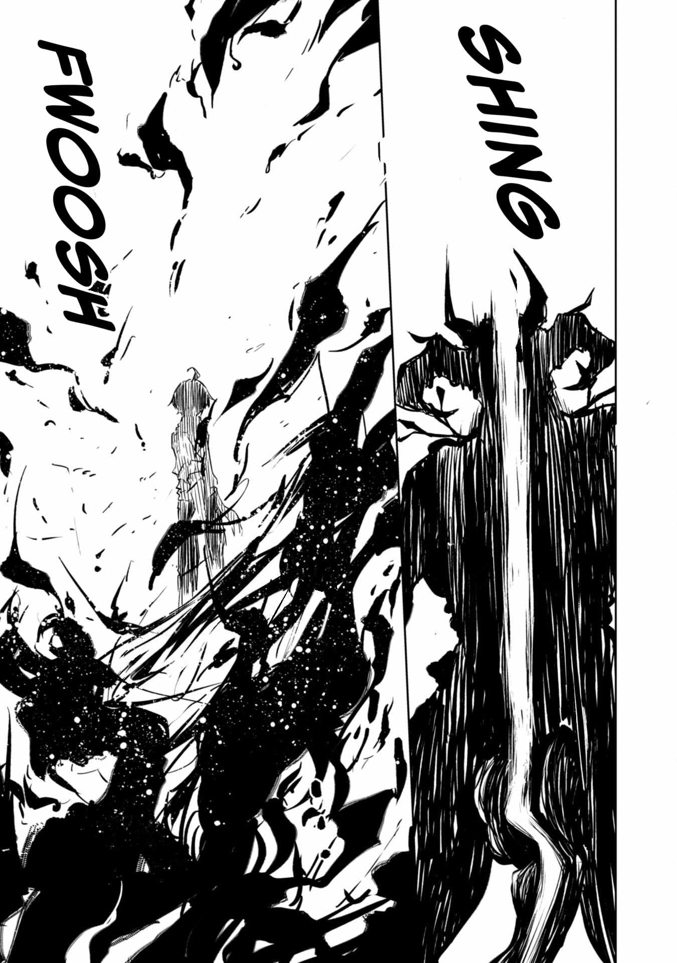 Moto Saikyou No Kenshi Wa, Isekai Mahou Ni Akogareru Chapter 50 - Page 14