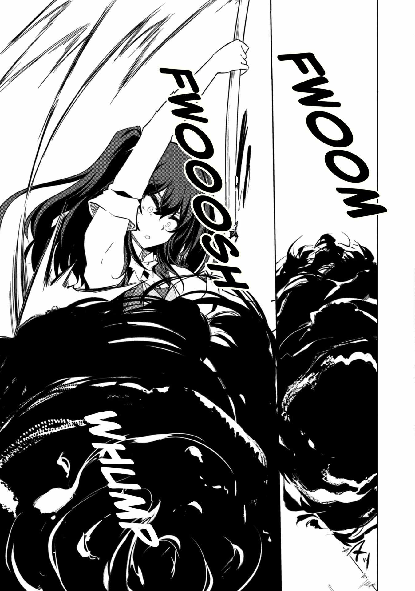 Moto Saikyou No Kenshi Wa, Isekai Mahou Ni Akogareru Chapter 50 - Page 4