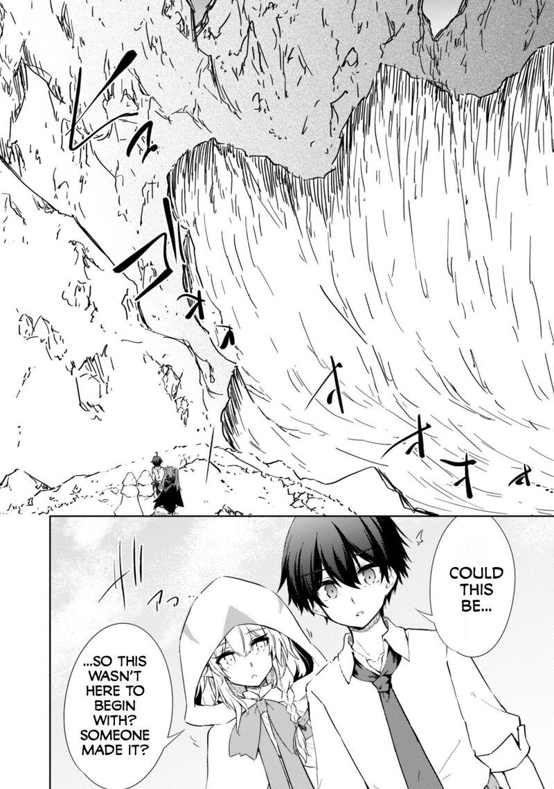 Moto Saikyou No Kenshi Wa, Isekai Mahou Ni Akogareru Chapter 52 - Page 5