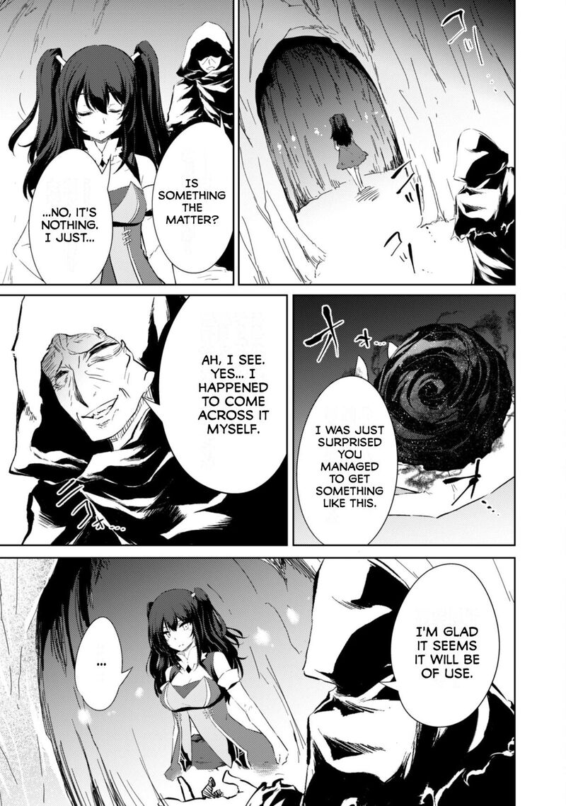 Moto Saikyou No Kenshi Wa, Isekai Mahou Ni Akogareru Chapter 54 - Page 20