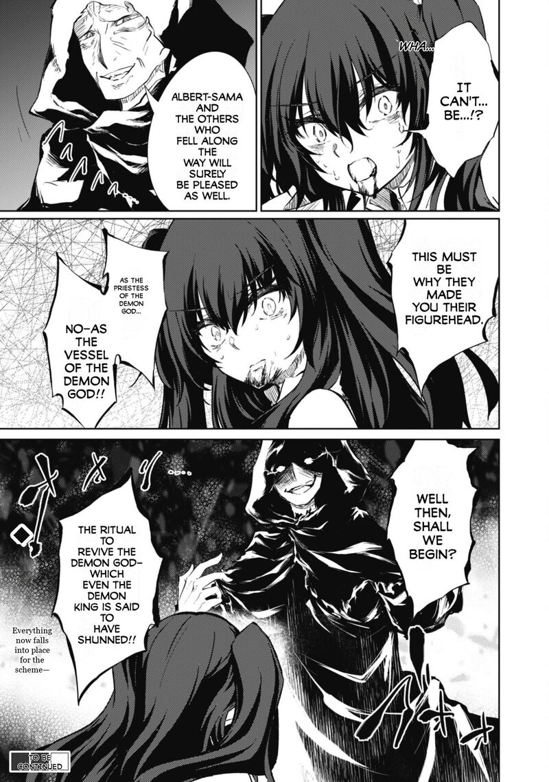 Moto Saikyou No Kenshi Wa, Isekai Mahou Ni Akogareru Chapter 54 - Page 24