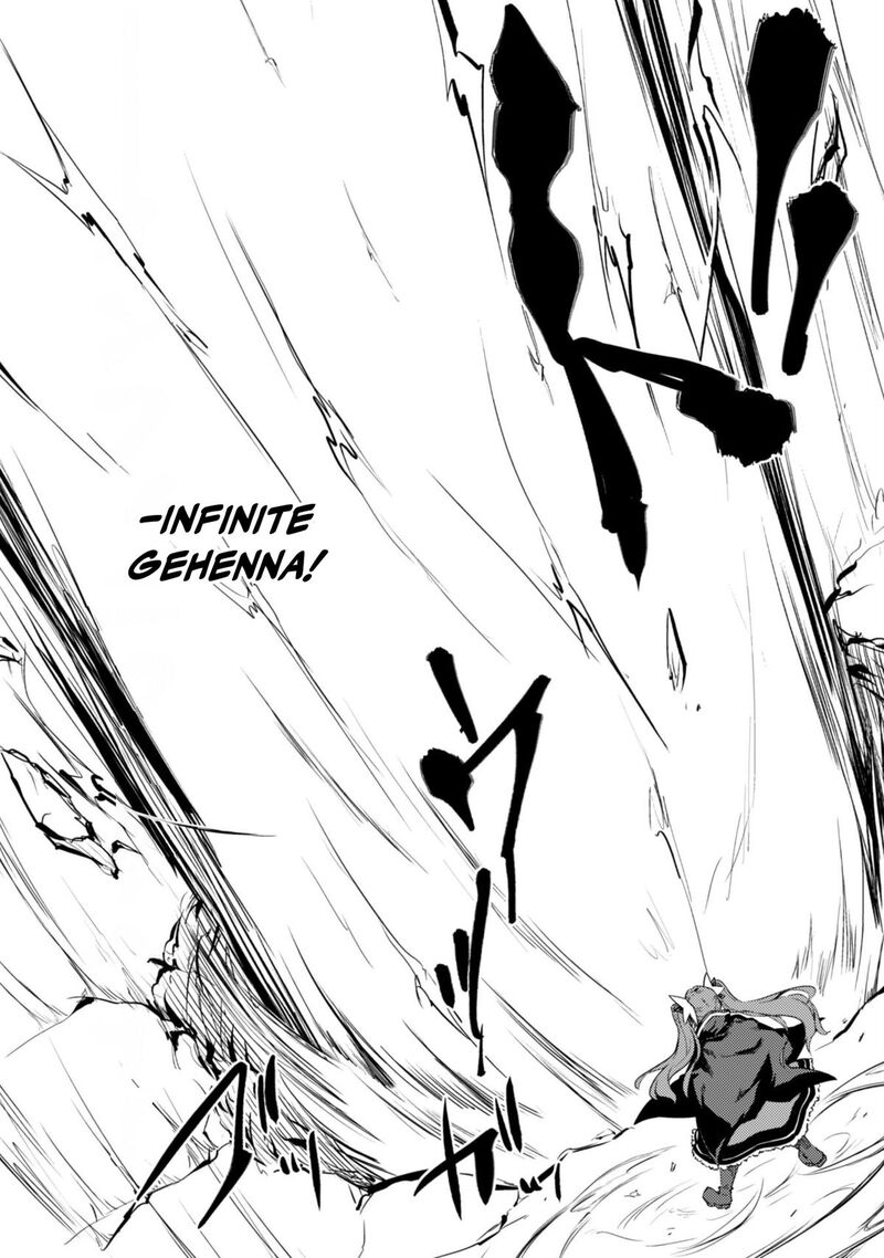 Moto Saikyou No Kenshi Wa, Isekai Mahou Ni Akogareru Chapter 55 - Page 23