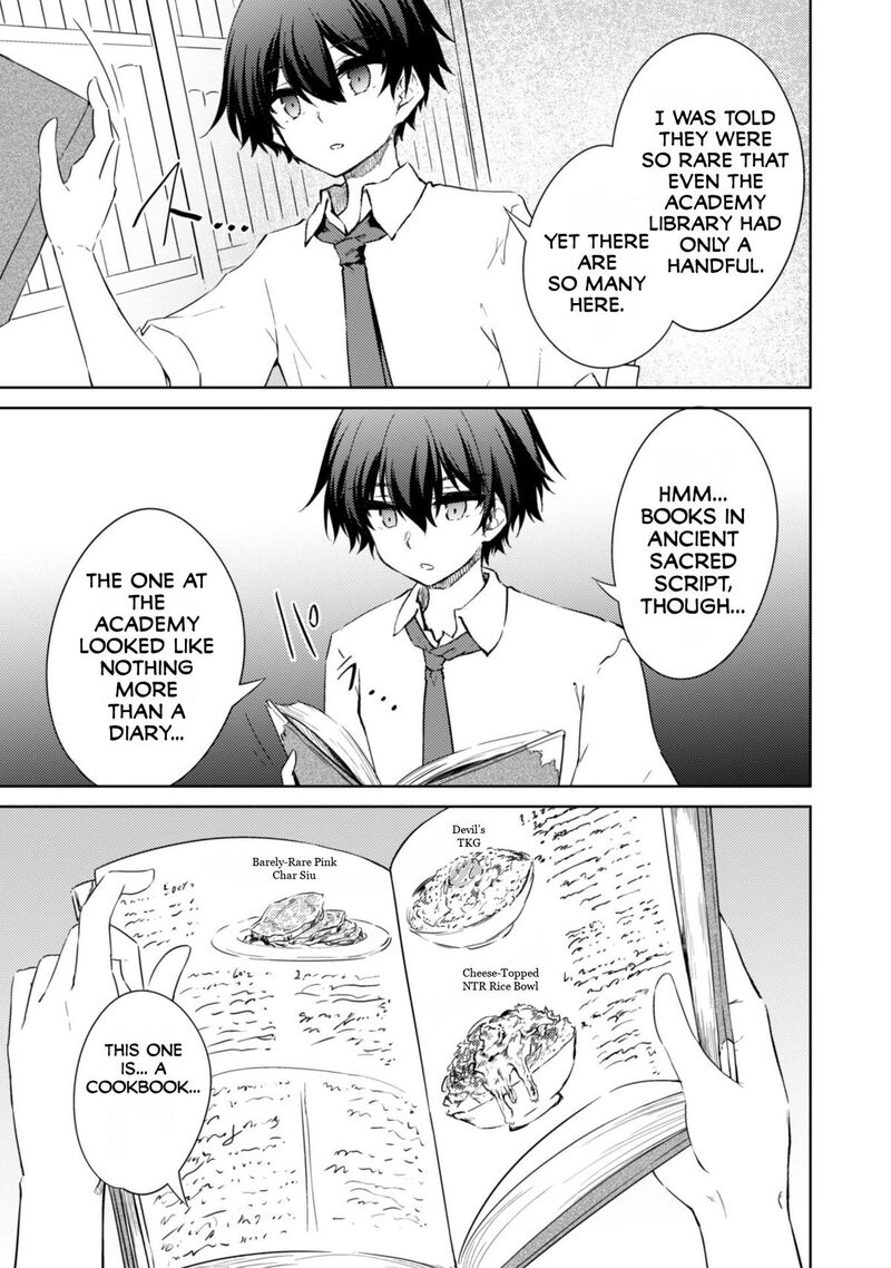 Moto Saikyou No Kenshi Wa, Isekai Mahou Ni Akogareru Chapter 56 - Page 16