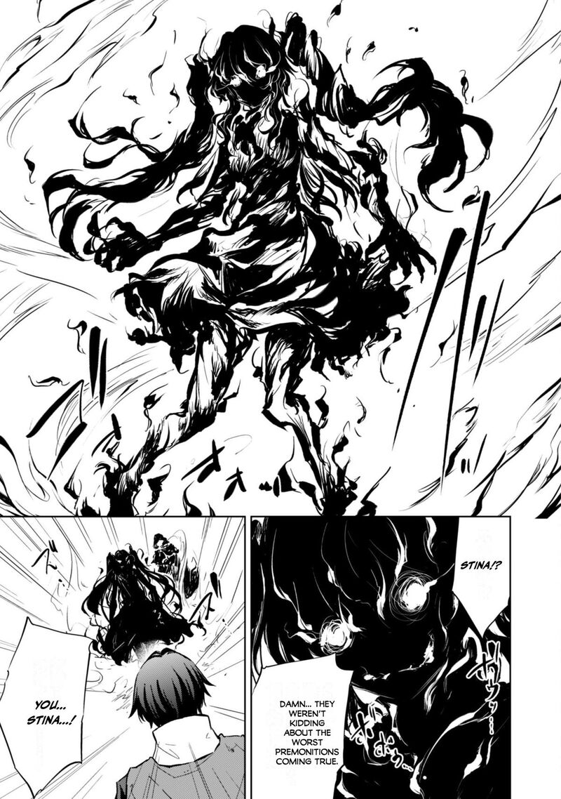 Moto Saikyou No Kenshi Wa, Isekai Mahou Ni Akogareru Chapter 57 - Page 18