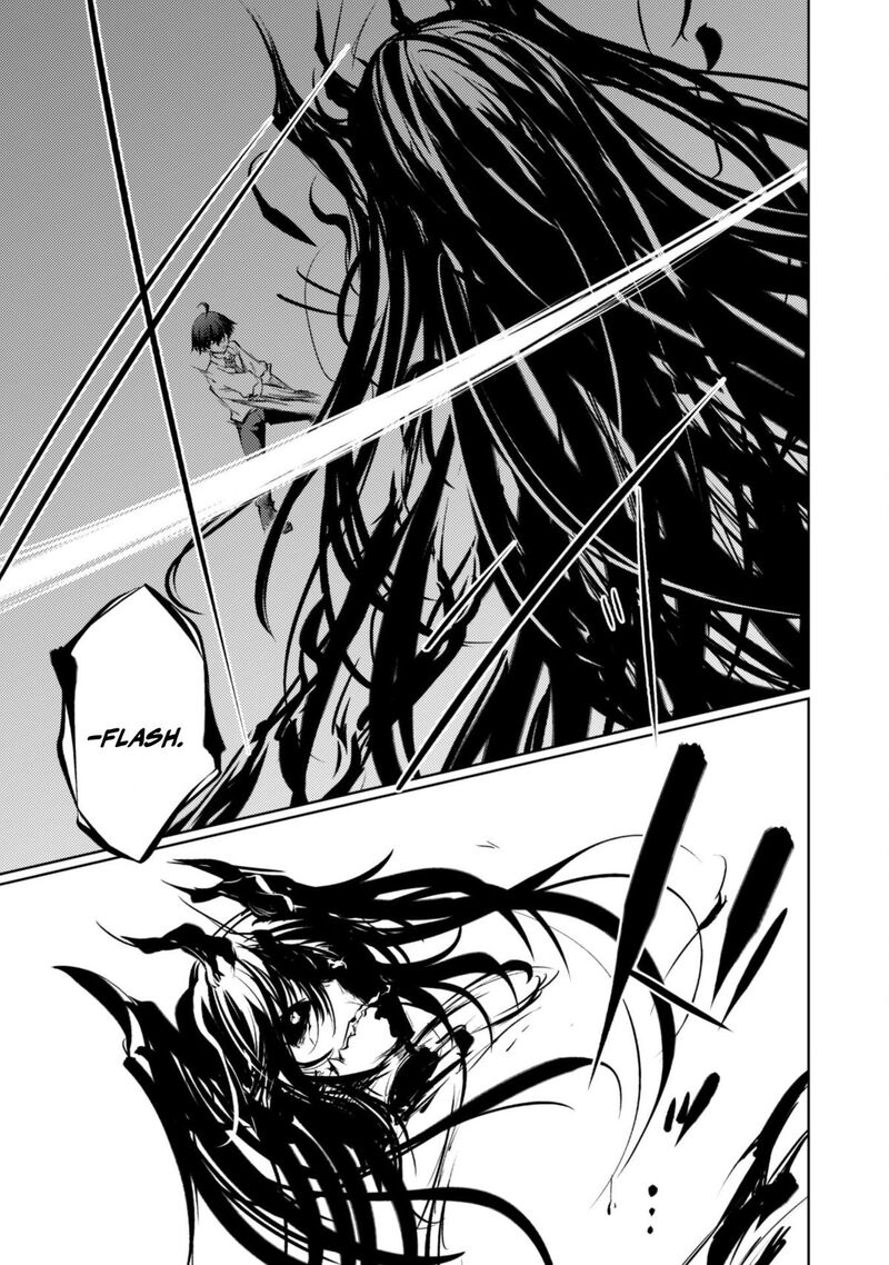 Moto Saikyou No Kenshi Wa, Isekai Mahou Ni Akogareru Chapter 59 - Page 23