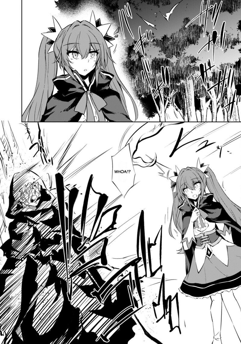 Moto Saikyou No Kenshi Wa, Isekai Mahou Ni Akogareru Chapter 59 - Page 4