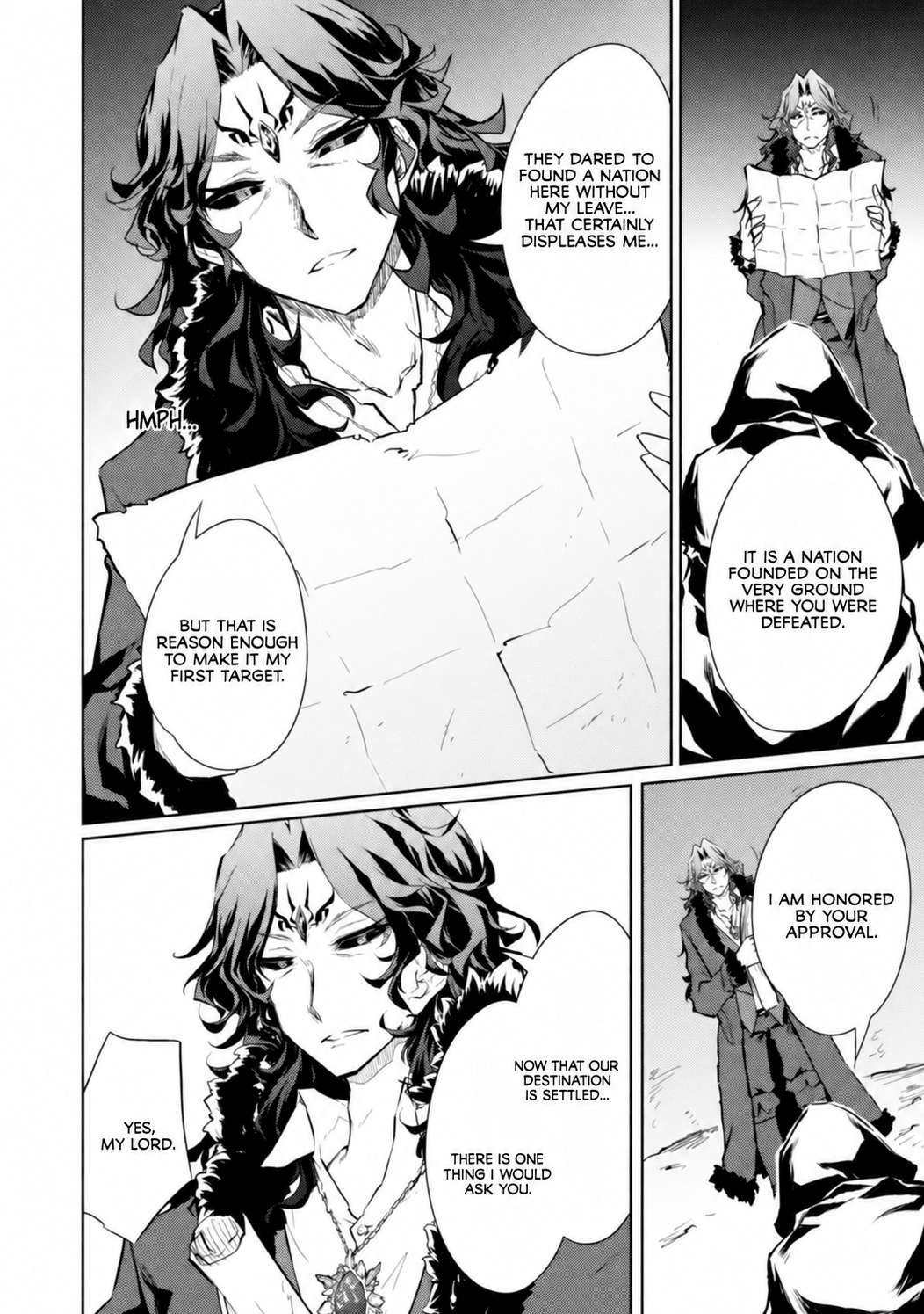 Moto Saikyou No Kenshi Wa, Isekai Mahou Ni Akogareru Chapter 60 - Page 14