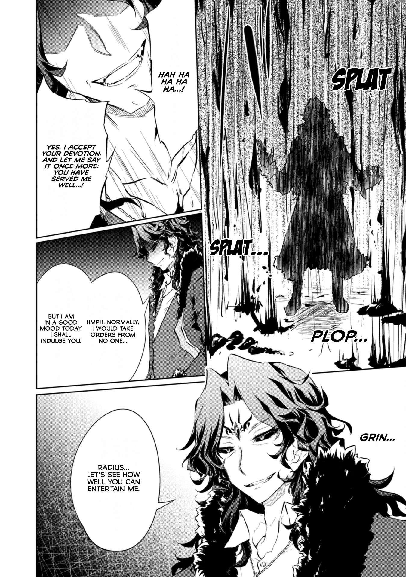 Moto Saikyou No Kenshi Wa, Isekai Mahou Ni Akogareru Chapter 60 - Page 16