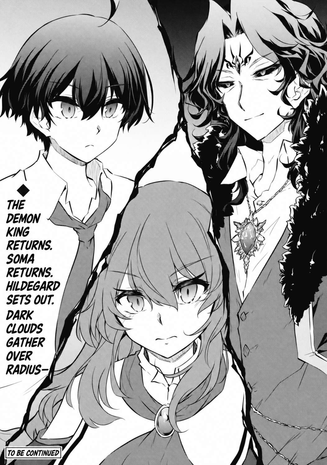 Moto Saikyou No Kenshi Wa, Isekai Mahou Ni Akogareru Chapter 60 - Page 19